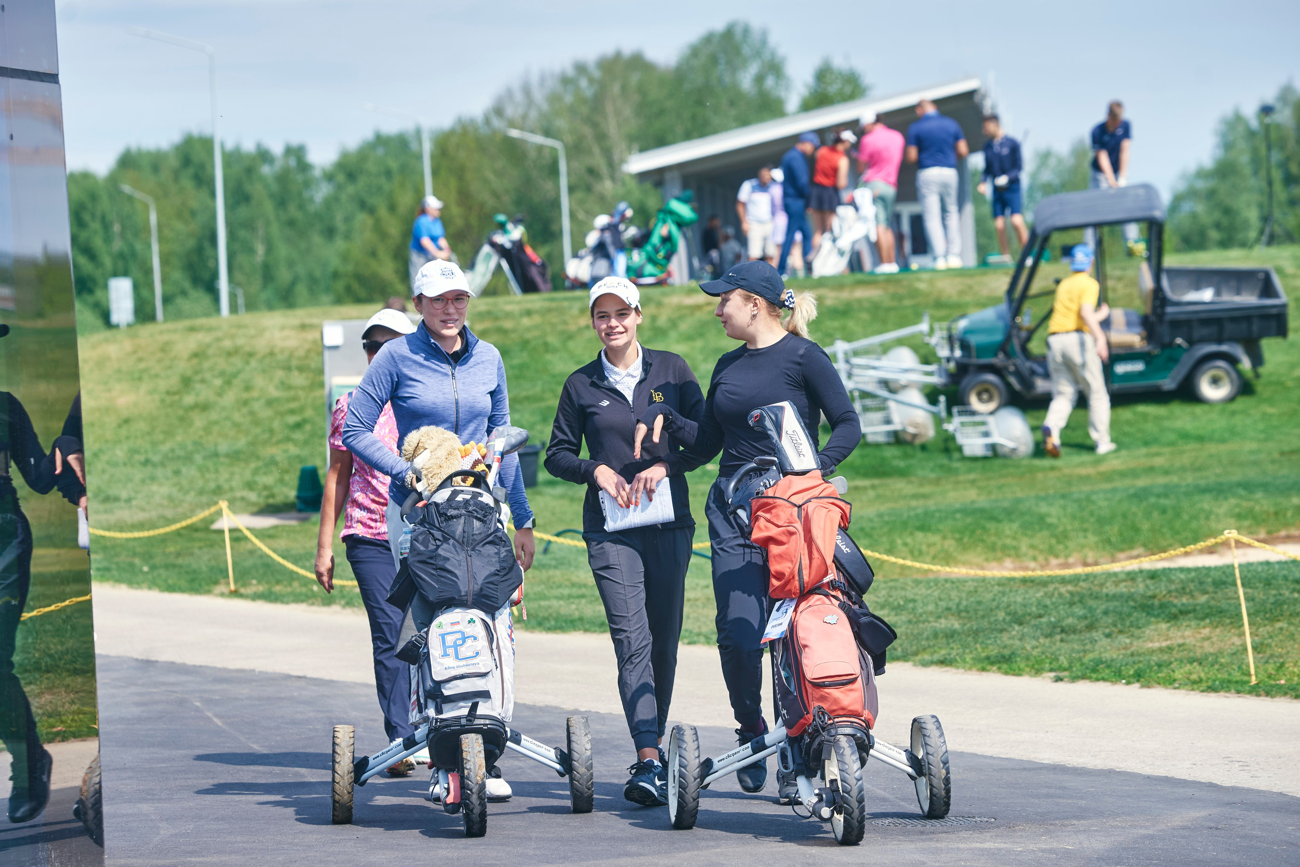 PETERGOF CUP2024. Фотограф Наталья Леонова