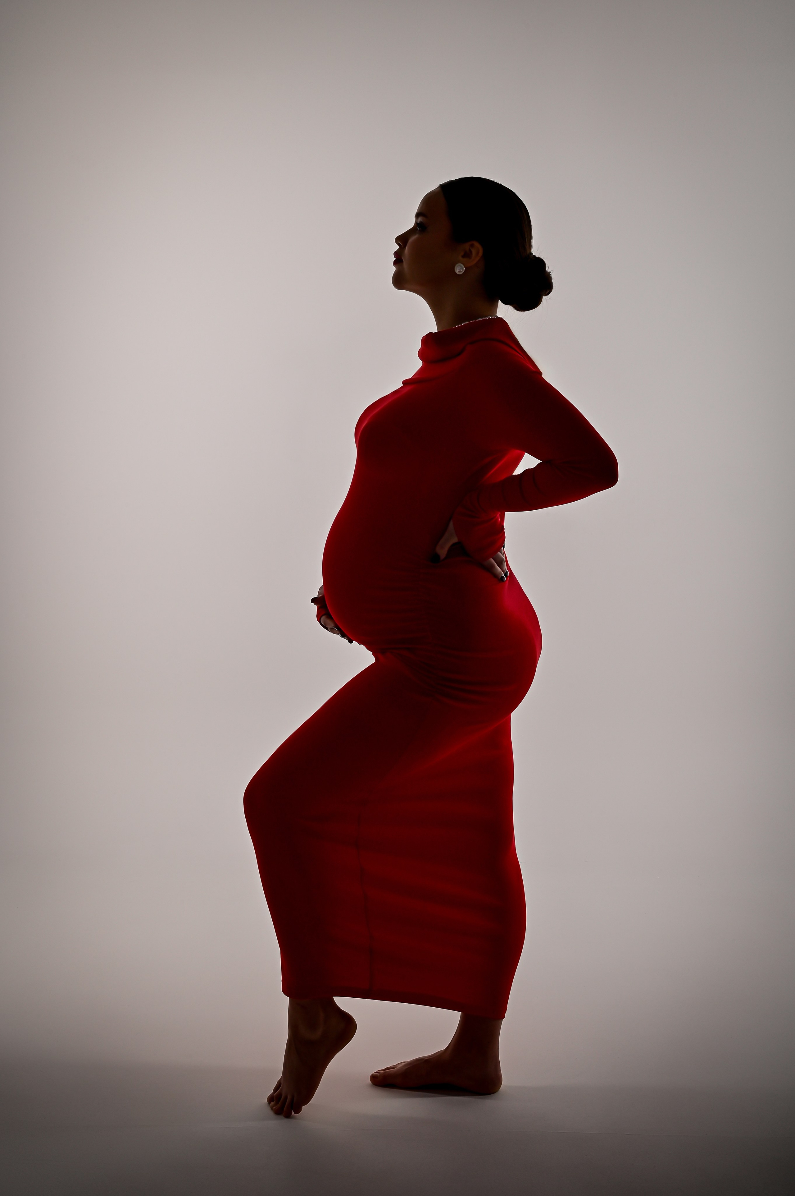 Беременность. Семейный и свадебный фотограф в Донецке Донская Анастасия