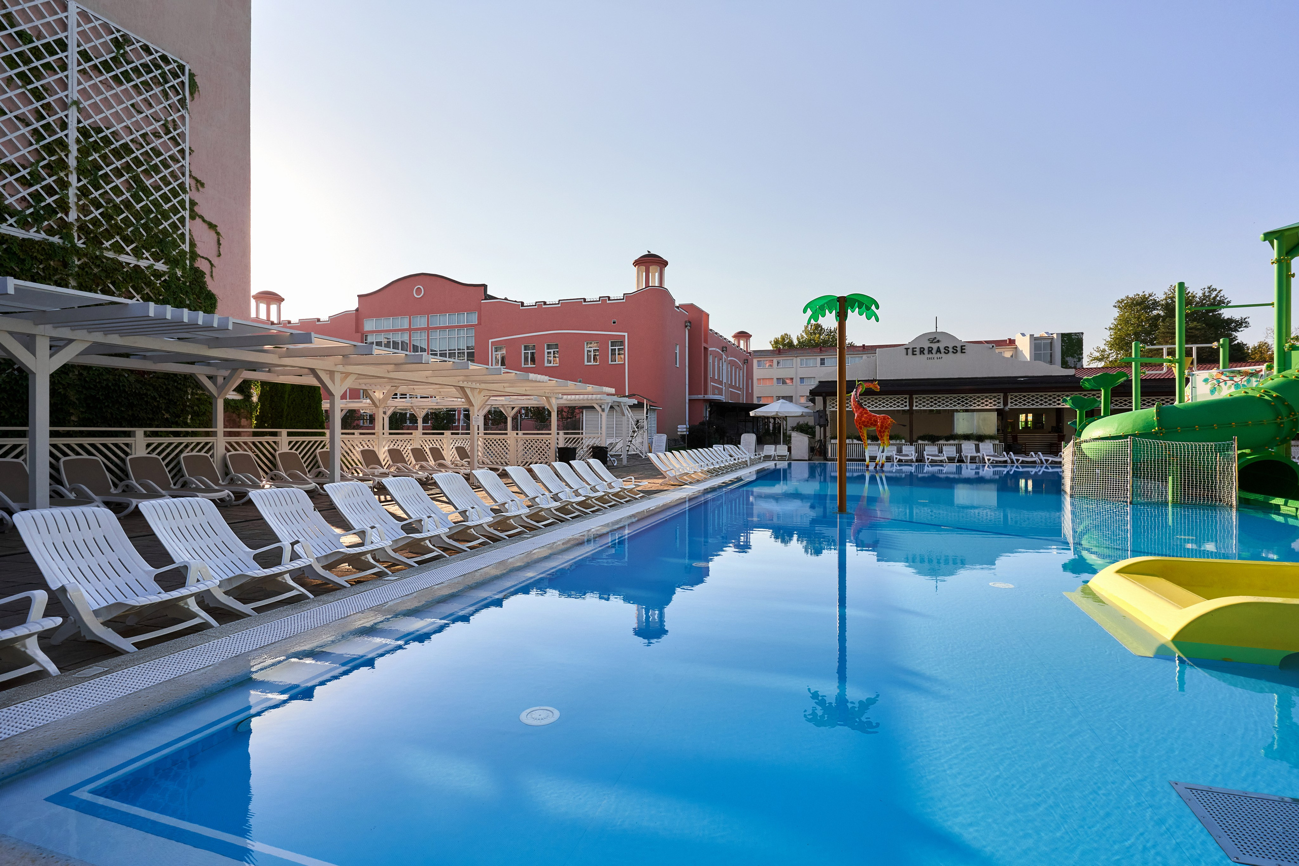 Фотограф отелей в Краснодарском крае и Крыму. Профессиональный фотограф в Анапе Артем Ковальский