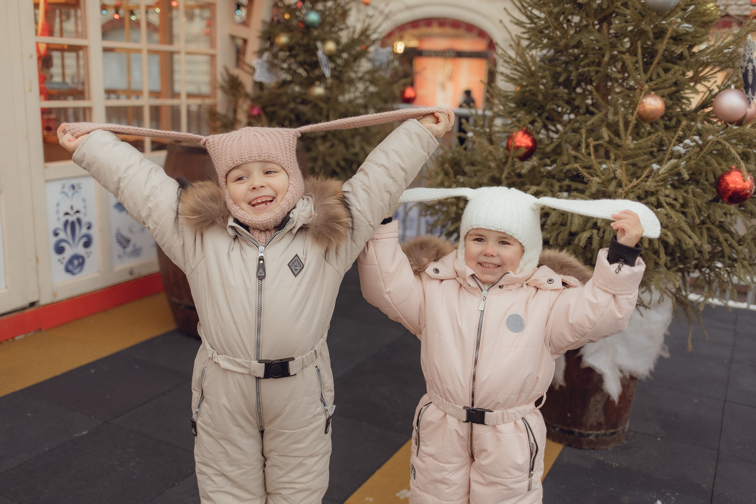 Гум ярмарка. Фотограф Мария Кунакова Москва