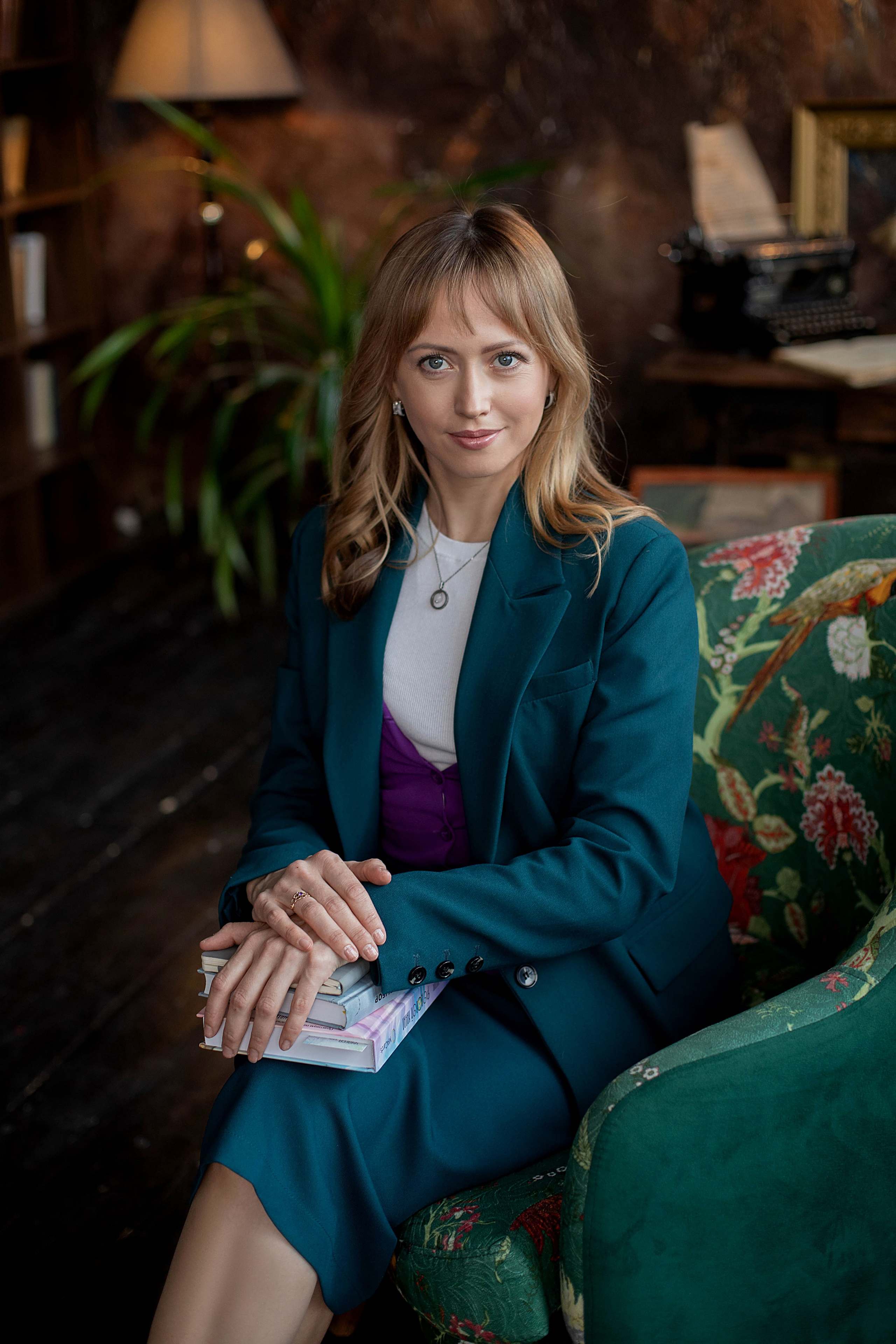 Деловое фото/контент. Фотограф Ирина Зверева