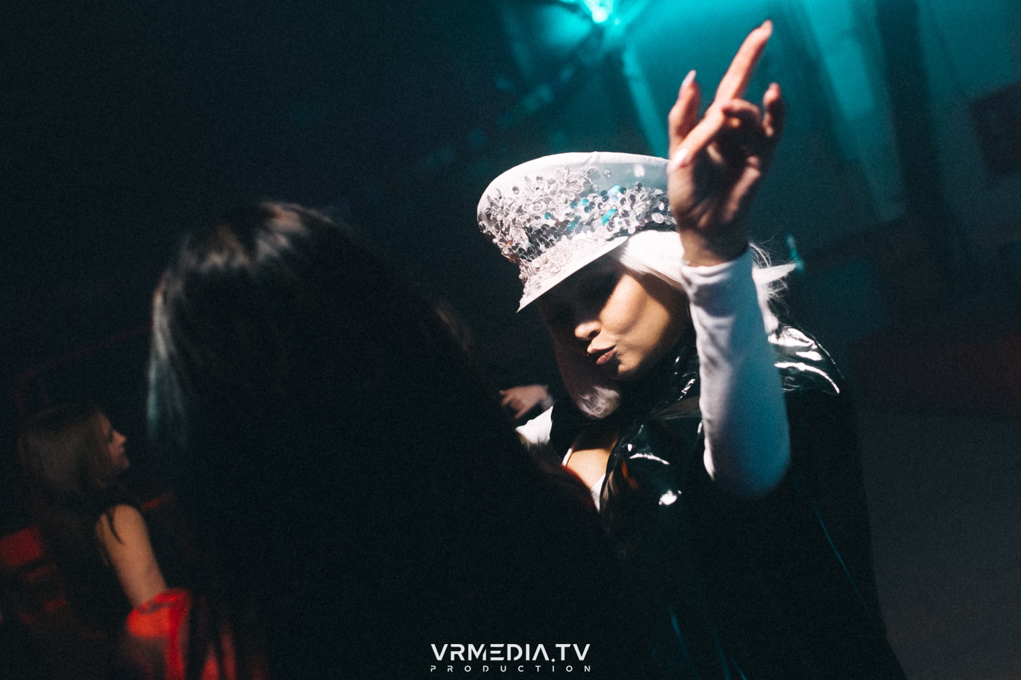 WEEKEND HALL в культурном пространстве «Редакция». Фотограф Кемерово | Сергей