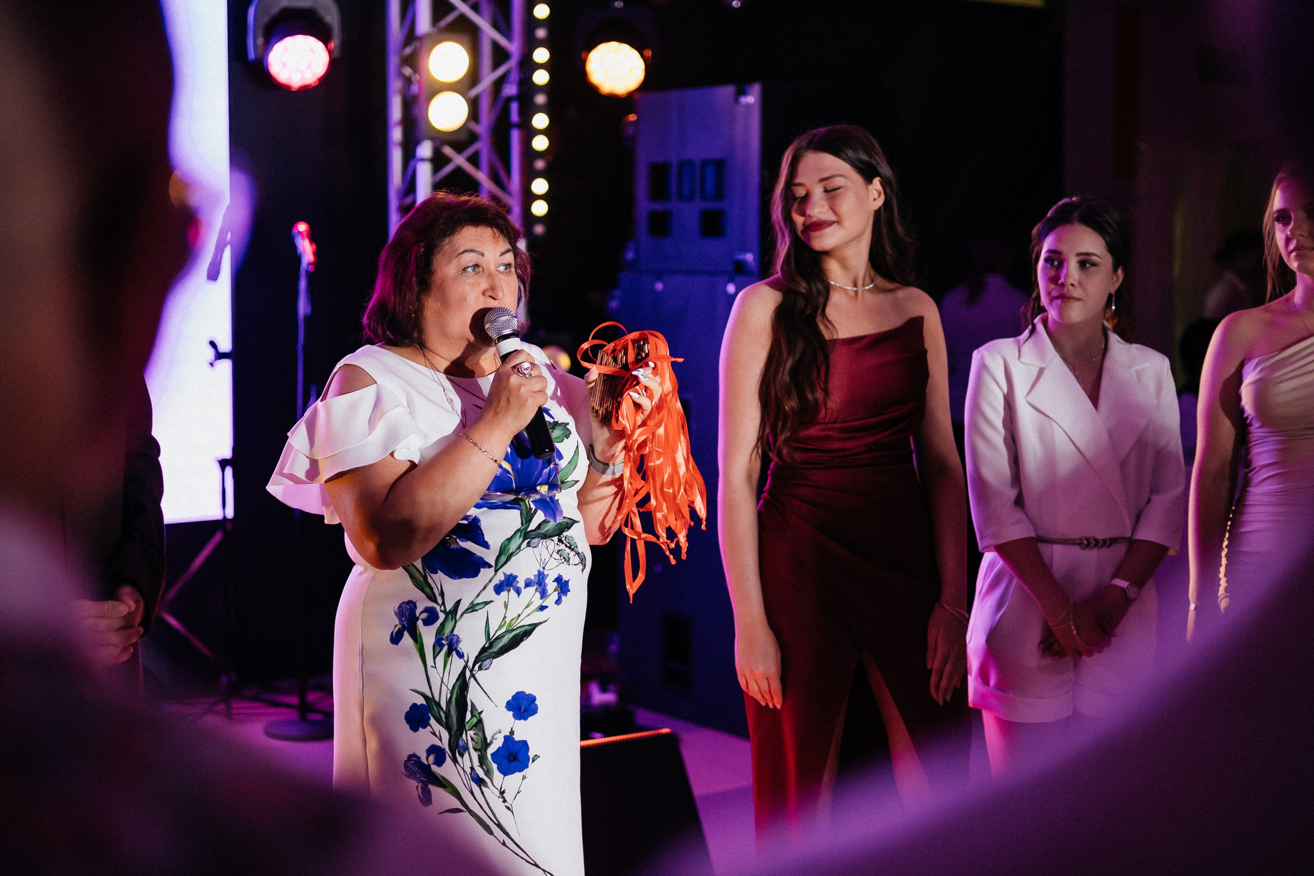 Выпускной 2025. Фотограф Кемерово | Сергей