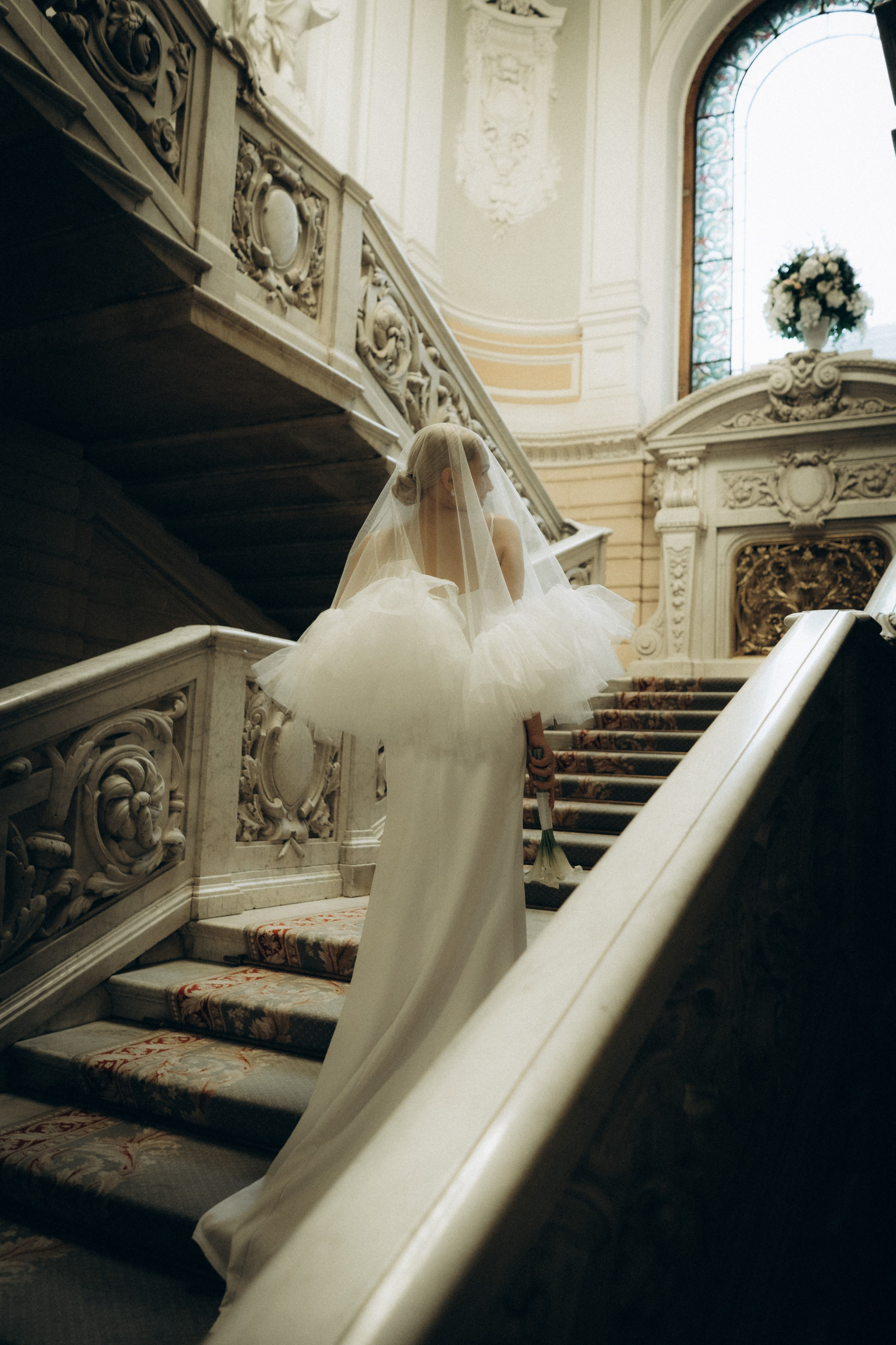 О Свадьбе. Индира Фотограф Санкт-Петербург