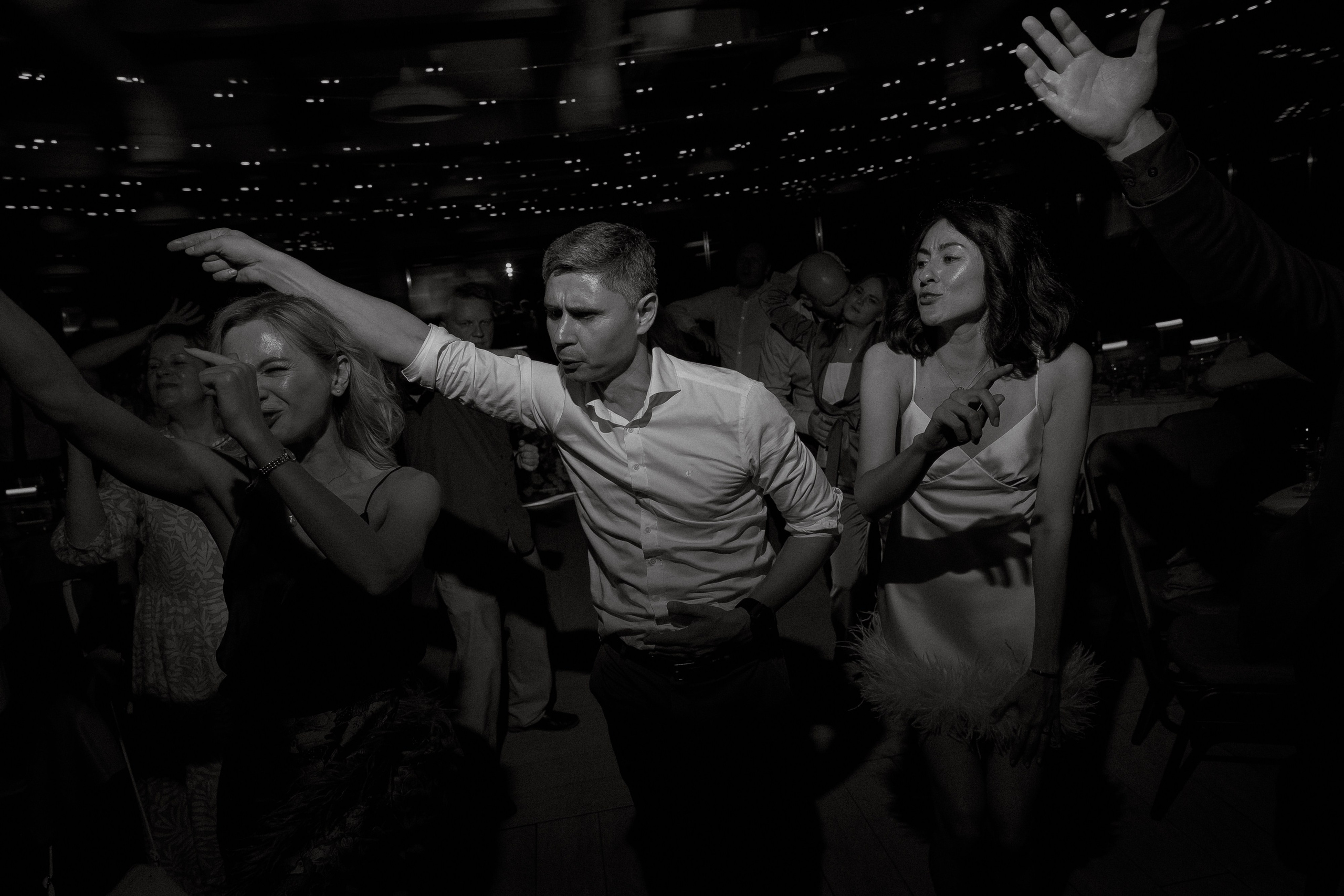 Wedding day Денис & Наталья. Свадебный фотограф Колесников Антон