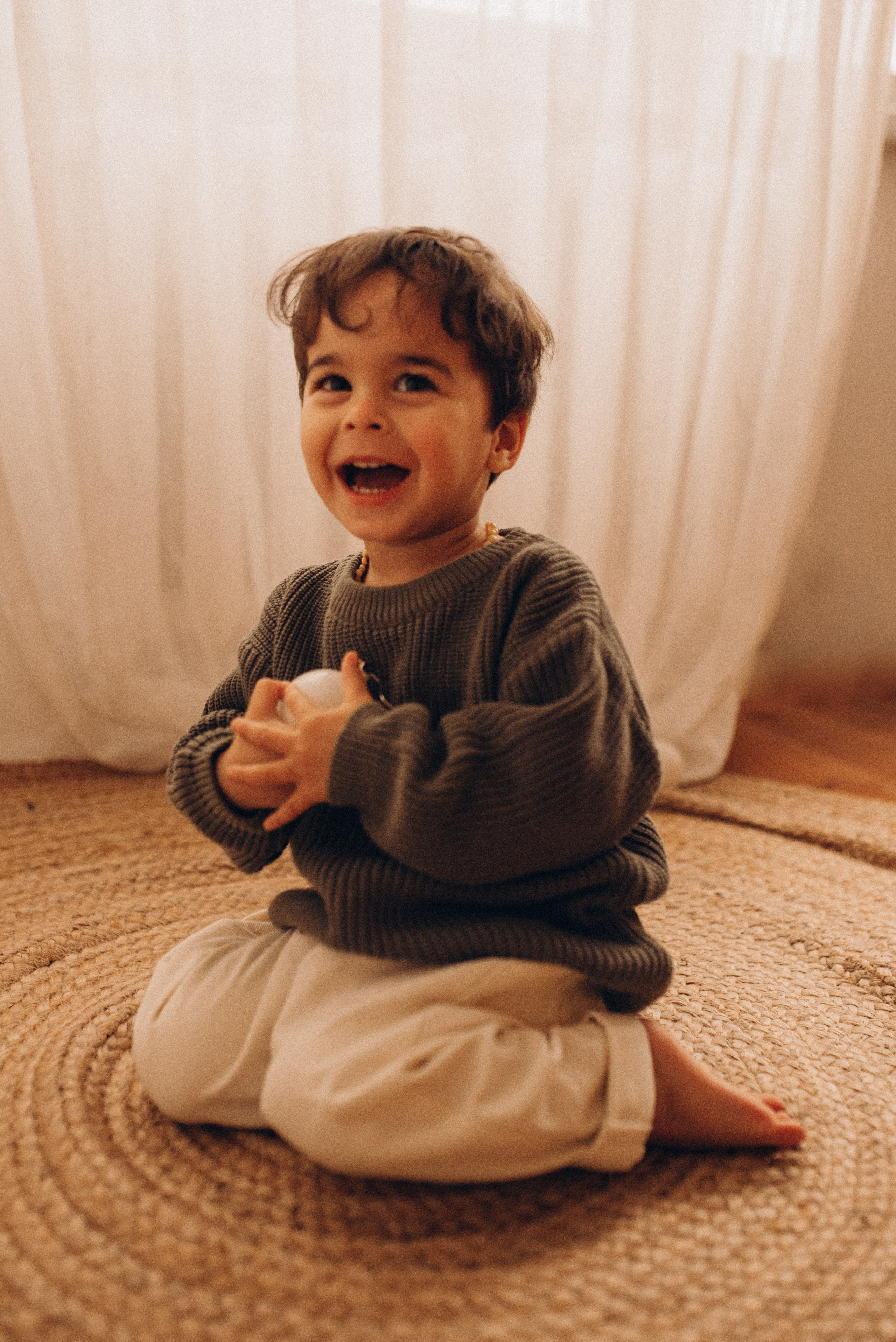 Новогодняя. Семейный, индивидуальный, контент фотограф Москва