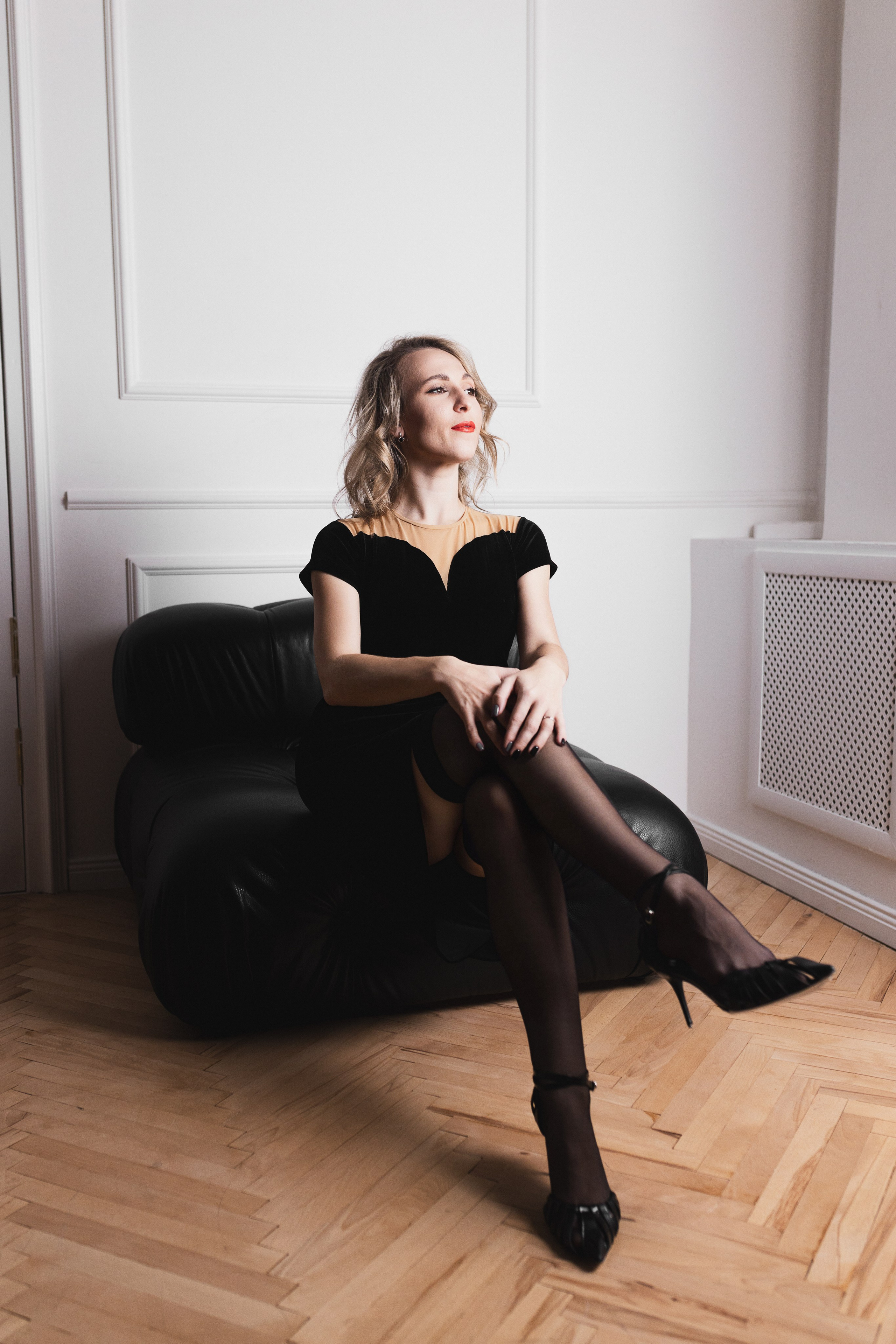 Анна. Фотограф в Севастополе и в Крыму