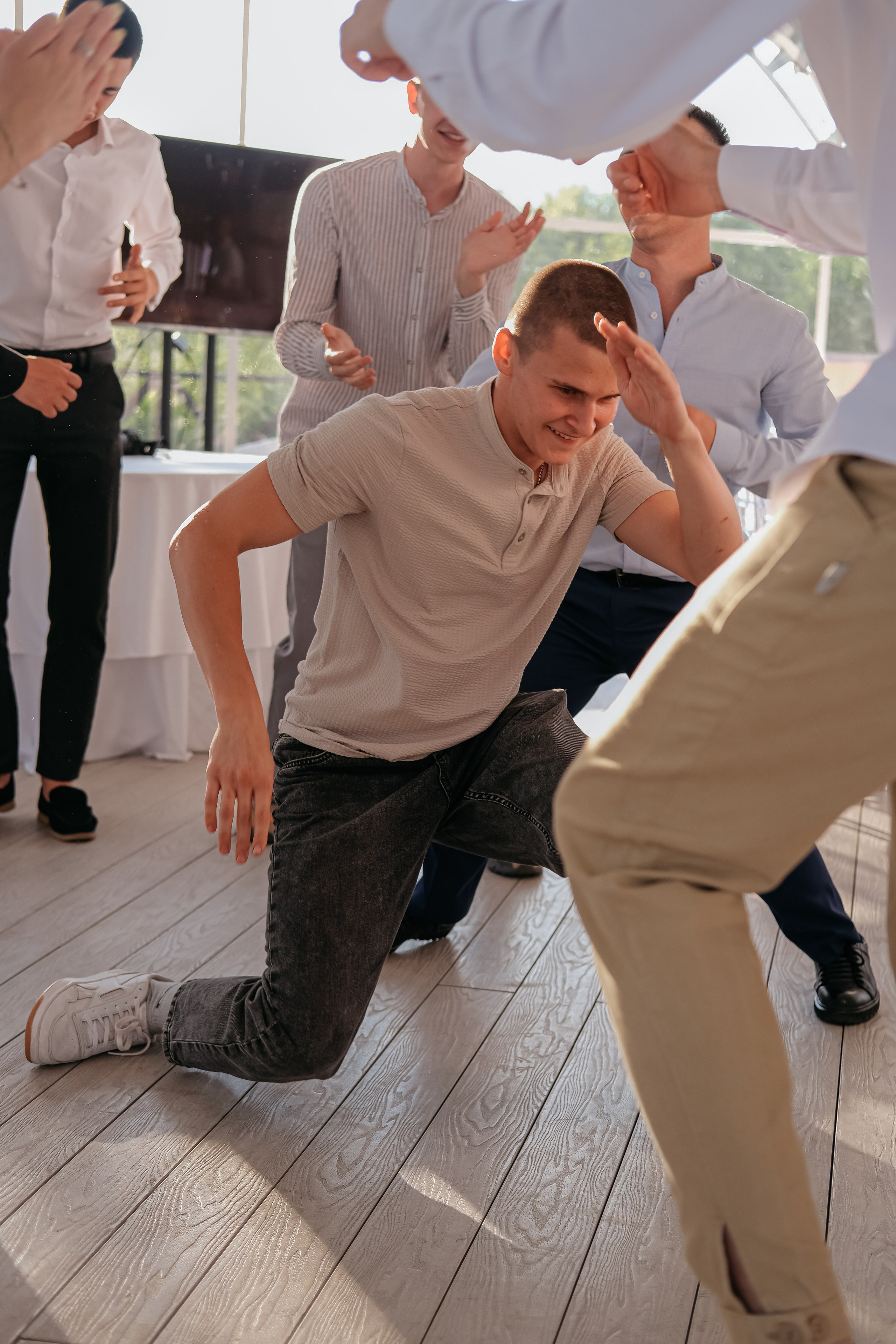 Регина и Паша. Свадебный фотограф Челябинск