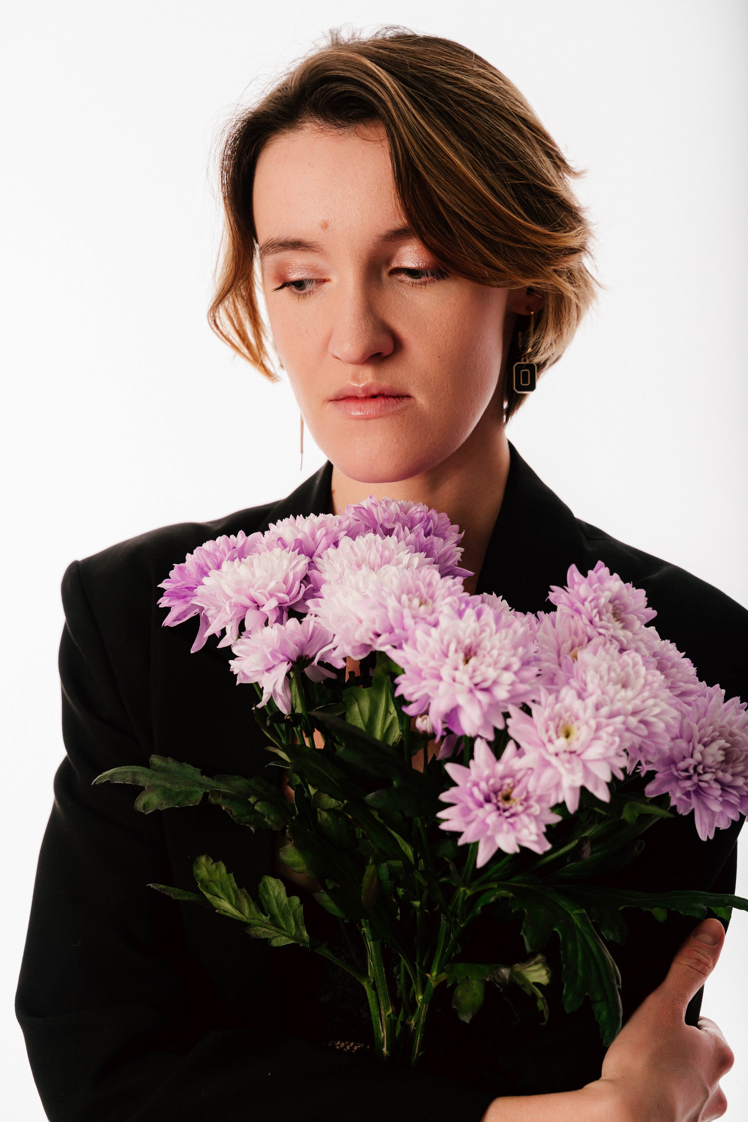 Надя. Твой фотограф Алина Кочергина