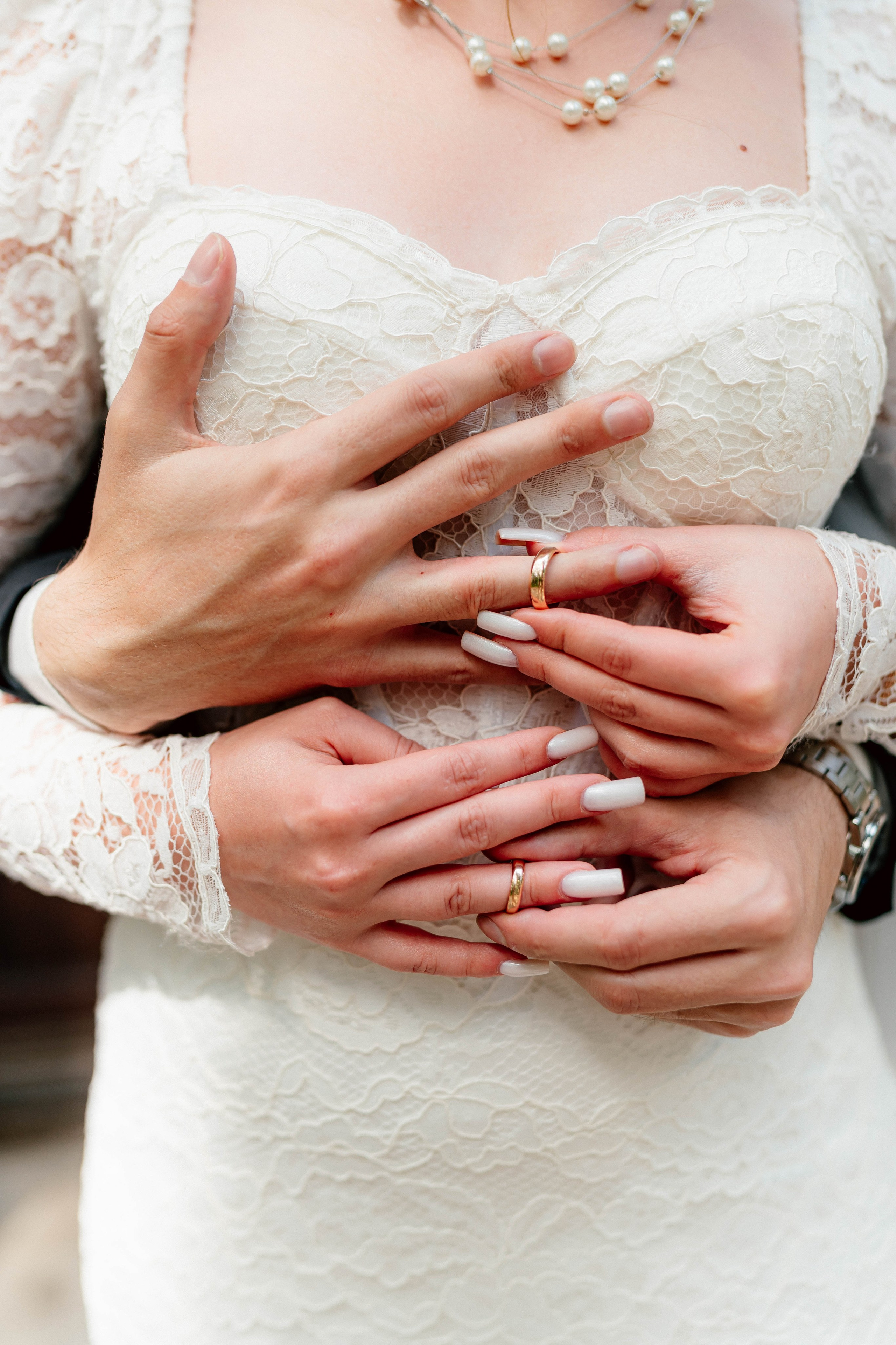 Свадьба Анастасии и Сергея. Твой фотограф Алина Кочергина