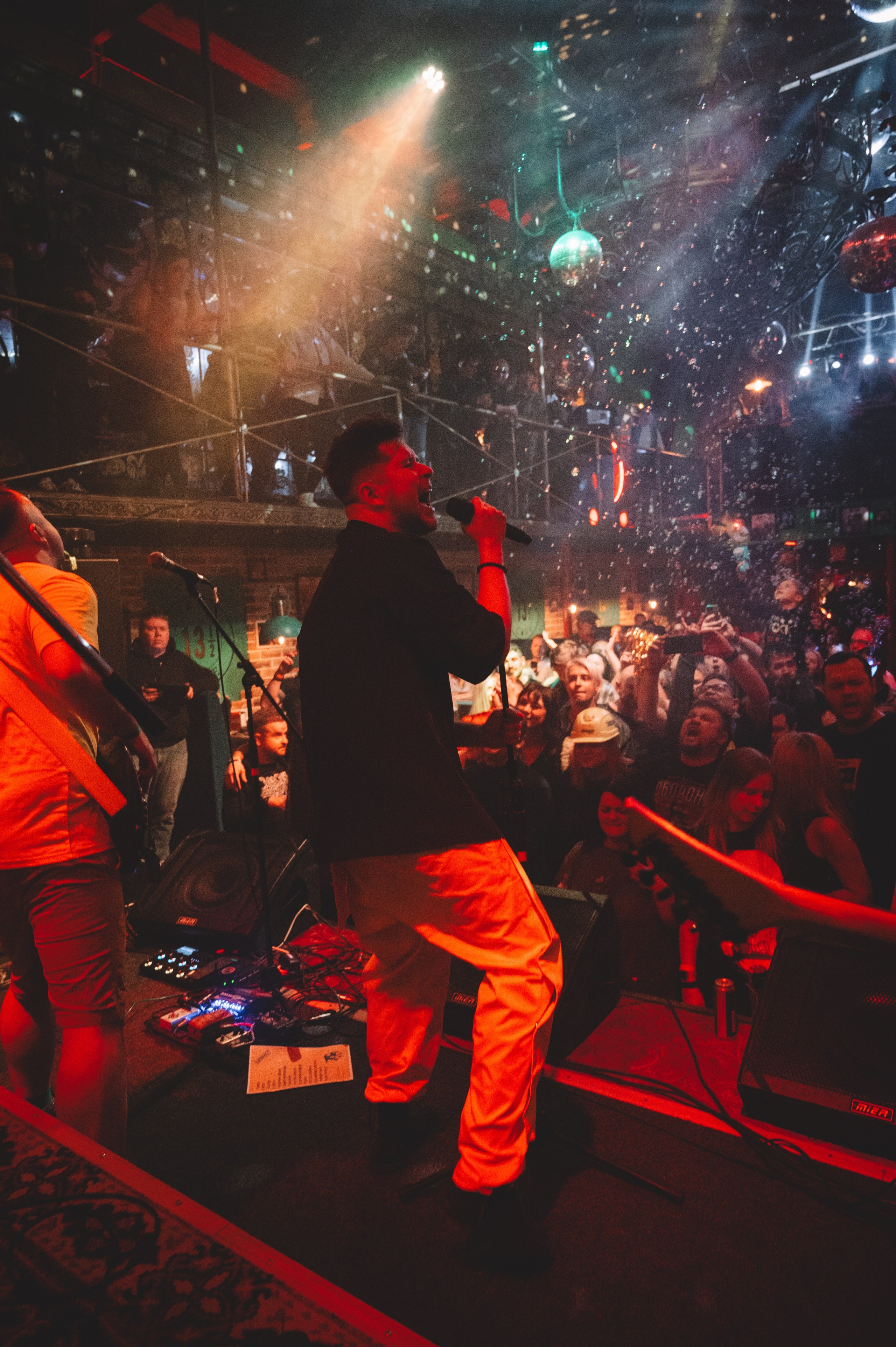 Питоны 3000_19.10.24. Фотограф Анна Темнова. Пенза