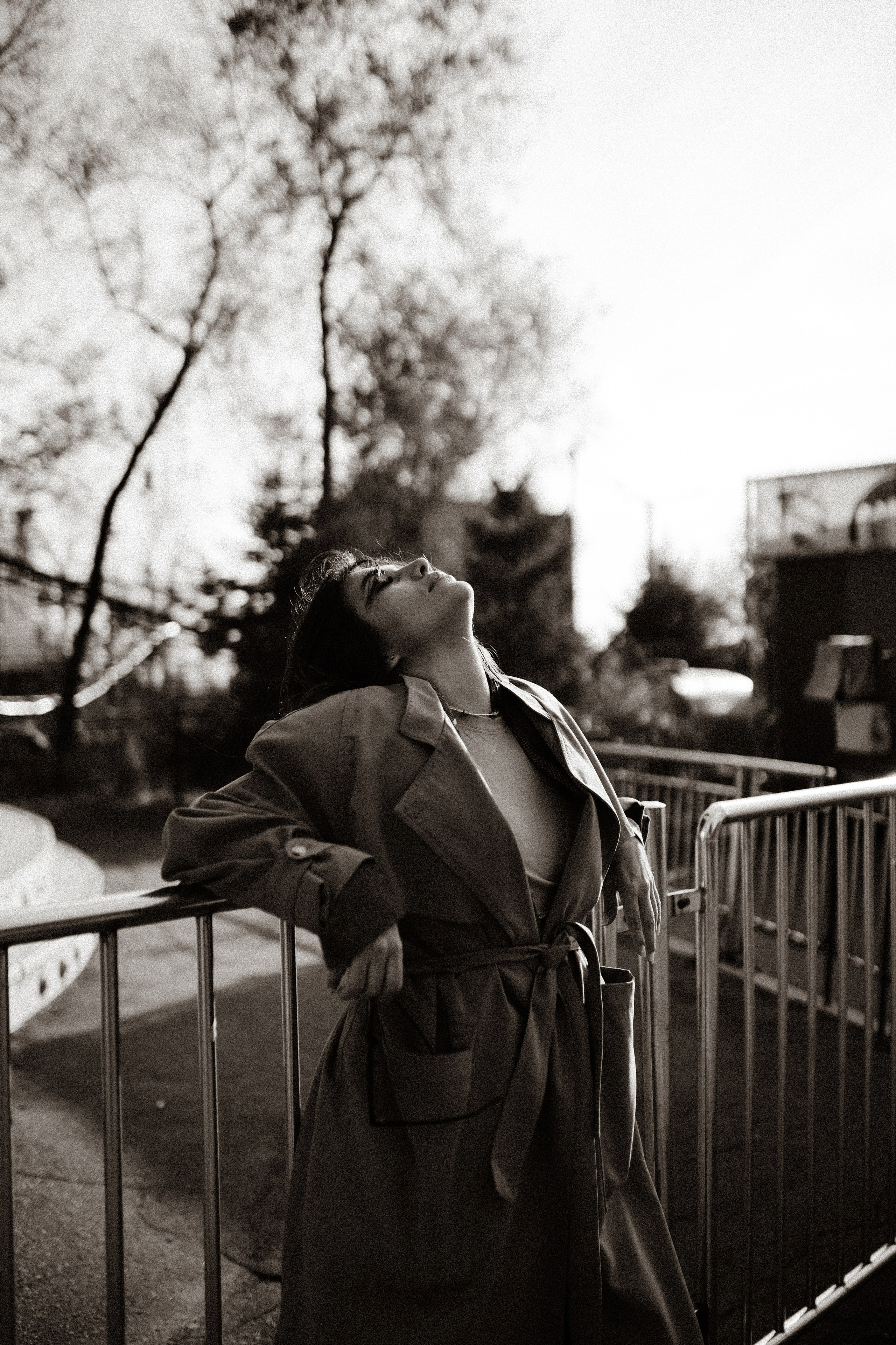 Хабаровск | Осень. Фотограф Итуруп | Курильские острова