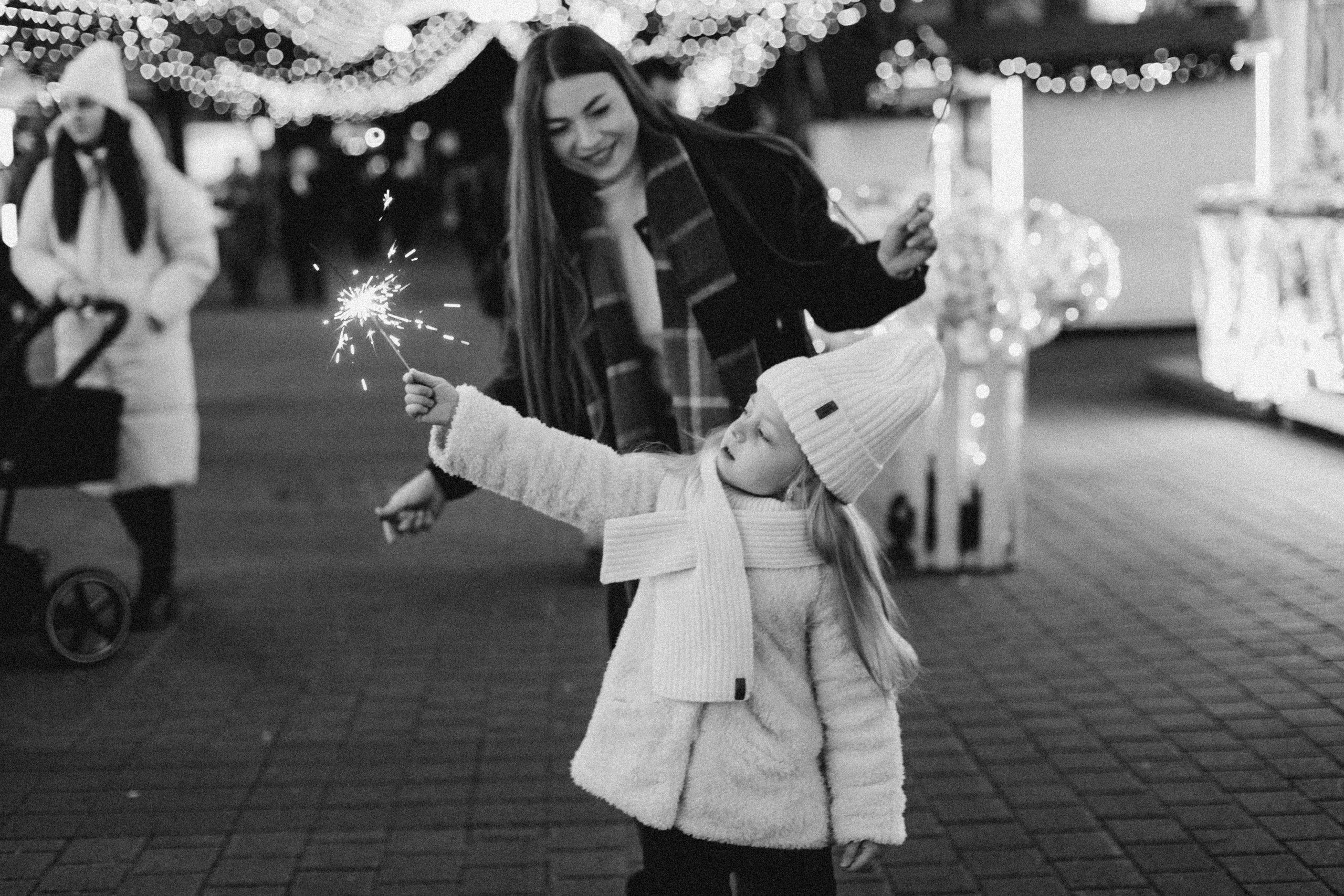 Семейные съемки