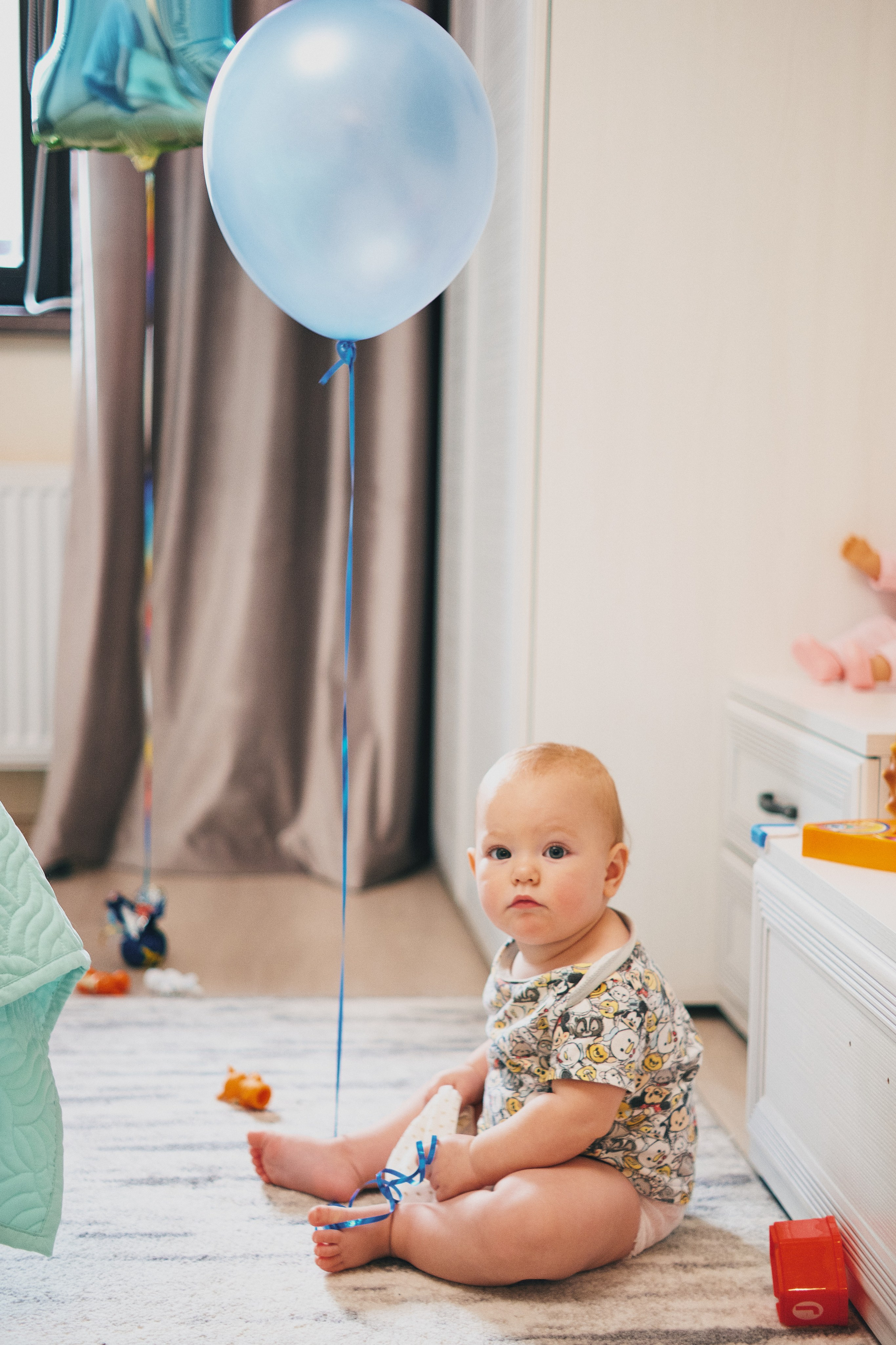 Фотограф на год в СПб