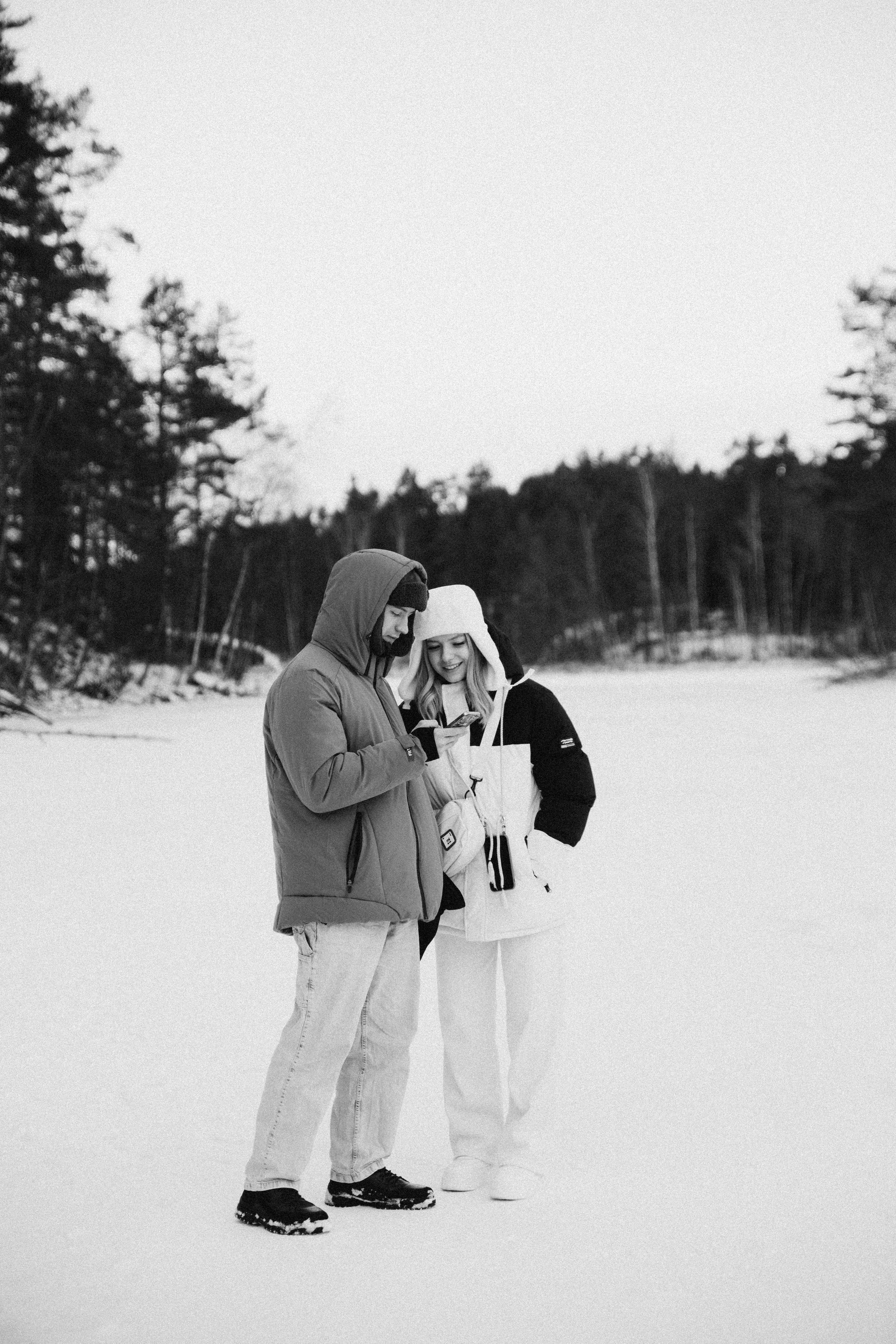 Териберка 2025. Репортажный и детский фотограф в Минске