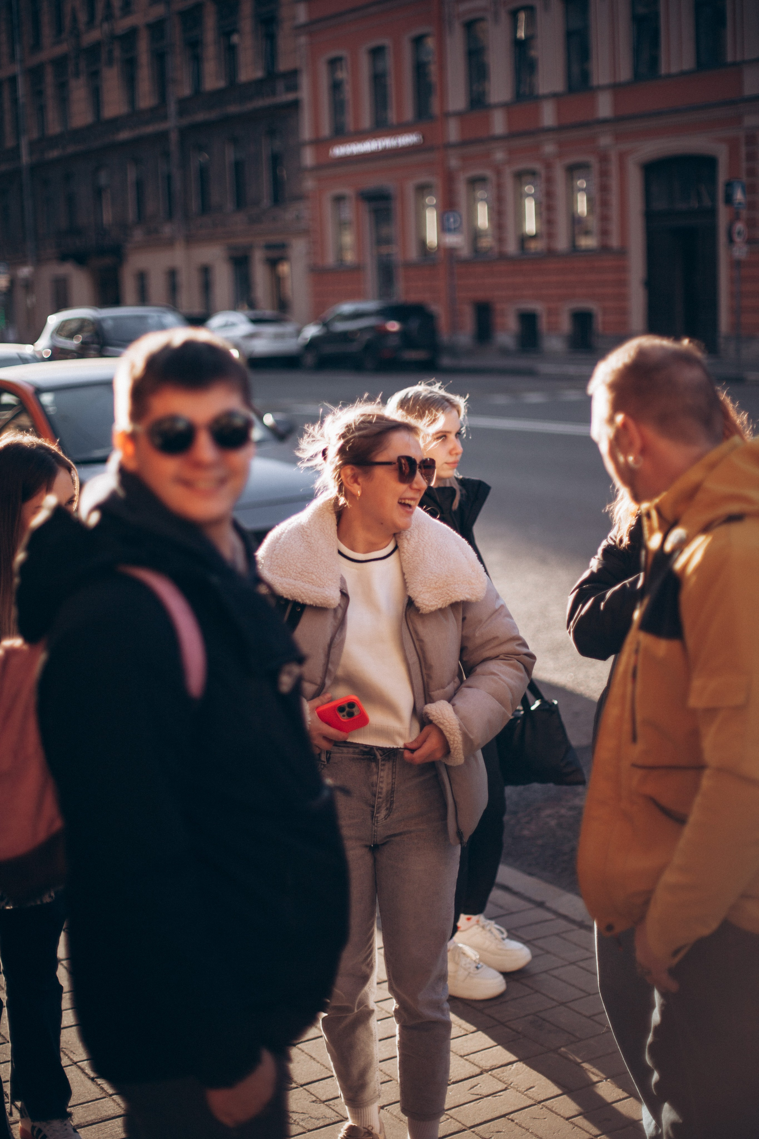 Питер-Карелия2. Репортажный и детский фотограф в Минске