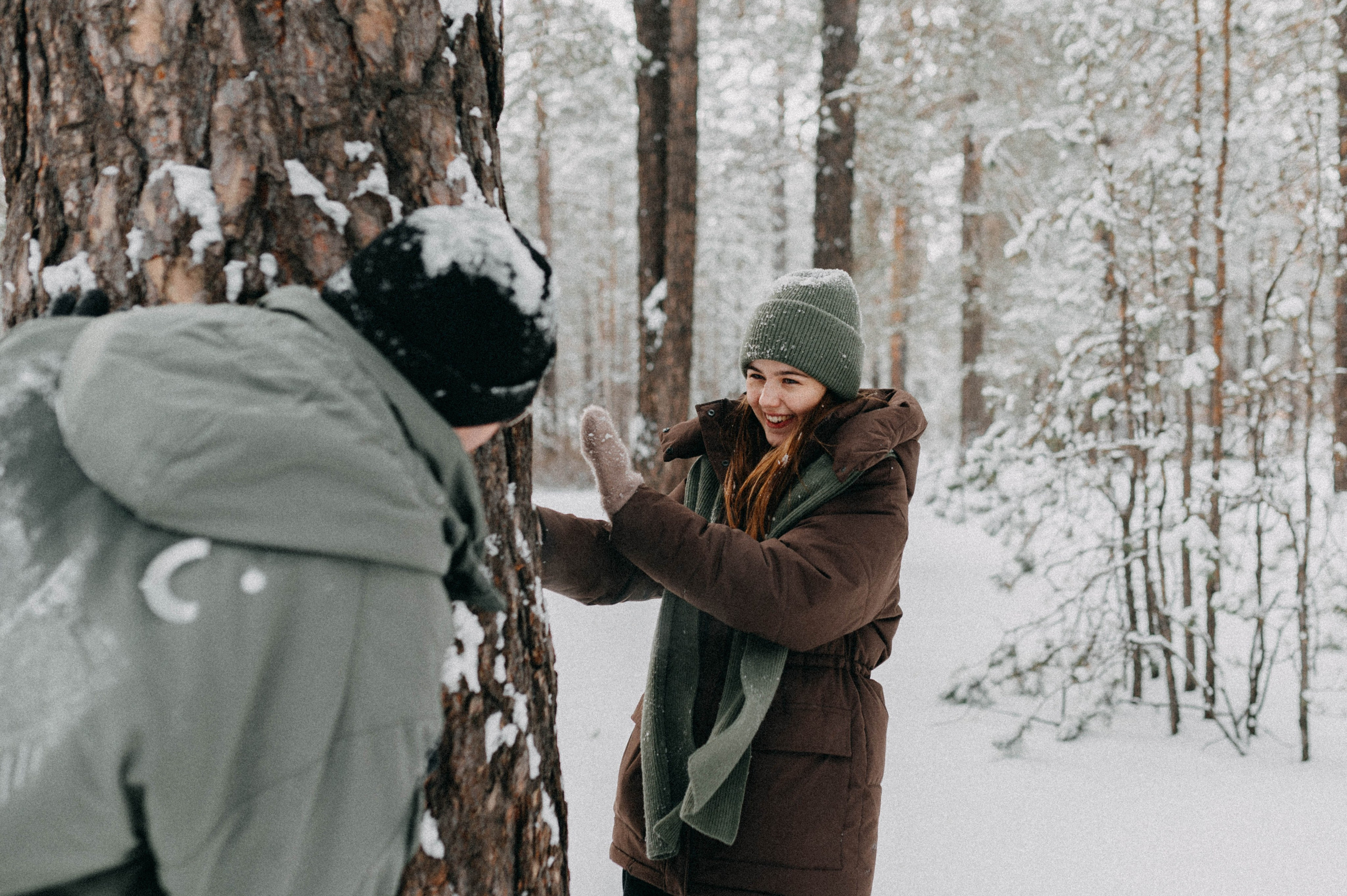 Саша и Даша. Свадебный и семейный фотограф в Чите Юлия Оранская