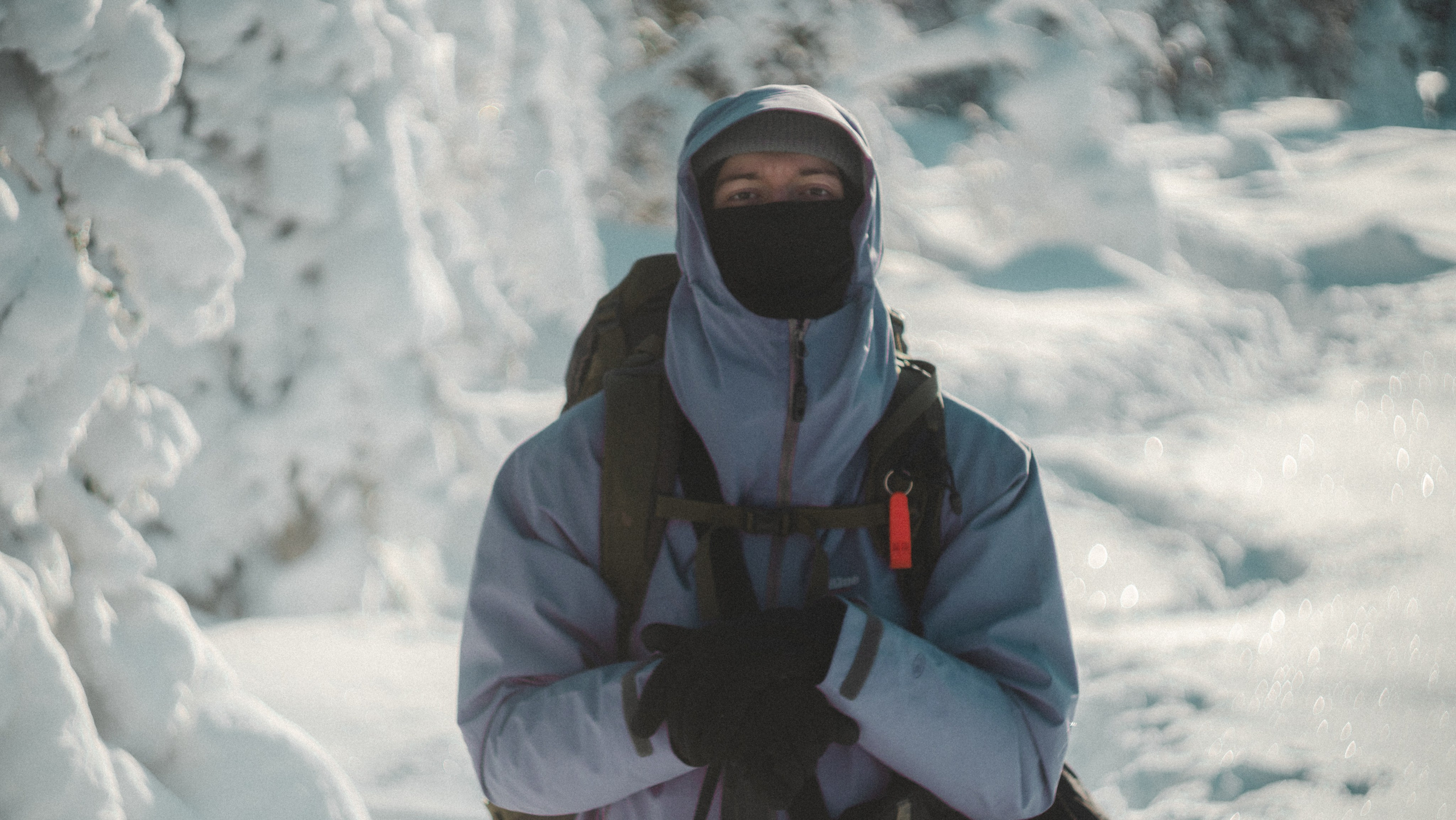 О некультурном фотографе. NECULTURED PHOTOGRAPHER