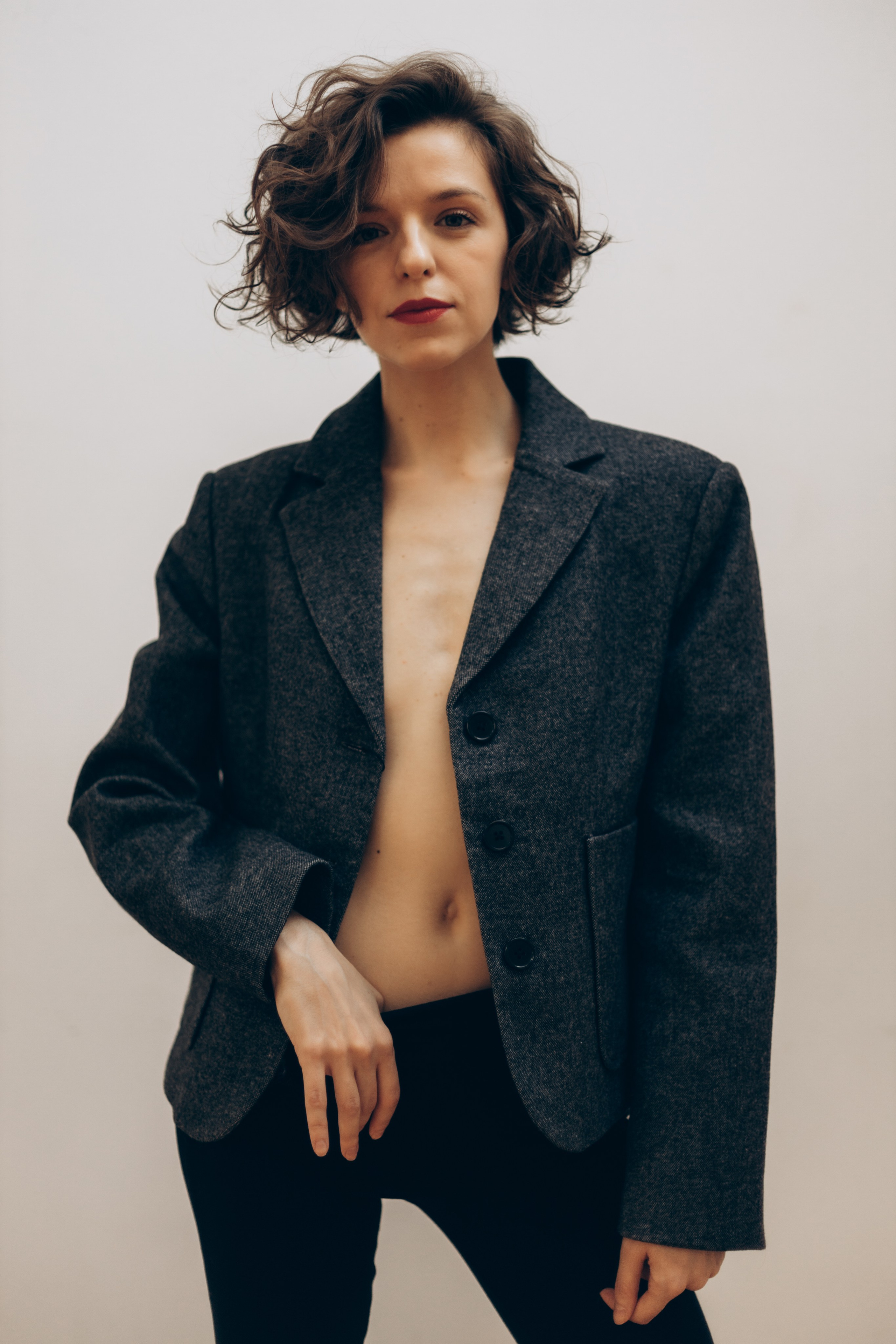 Инна. Семейный фотограф в Москве Анастасия Шалда