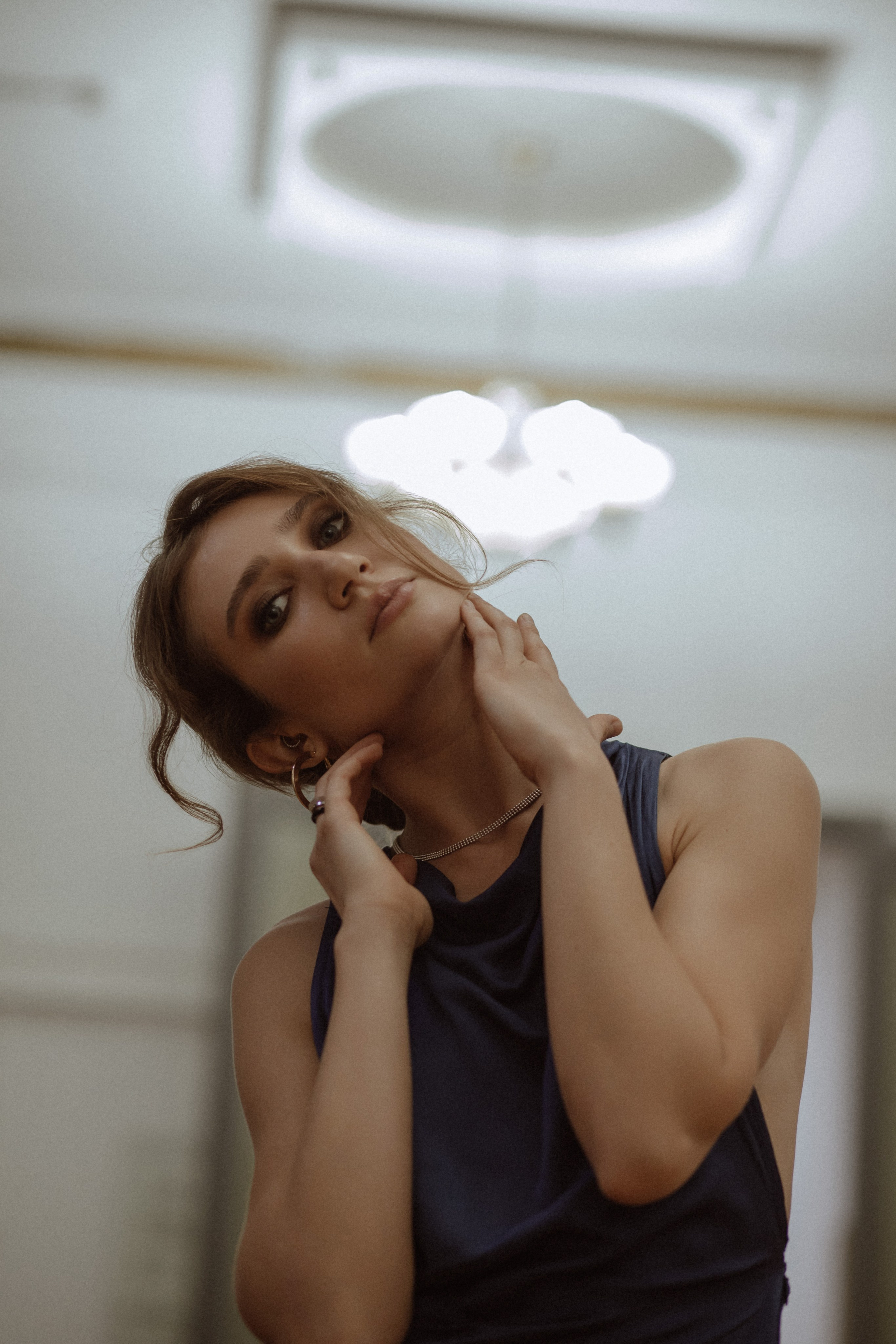 Даша. Свадебный и портретный фотограф в Москве Анастасия Масюк