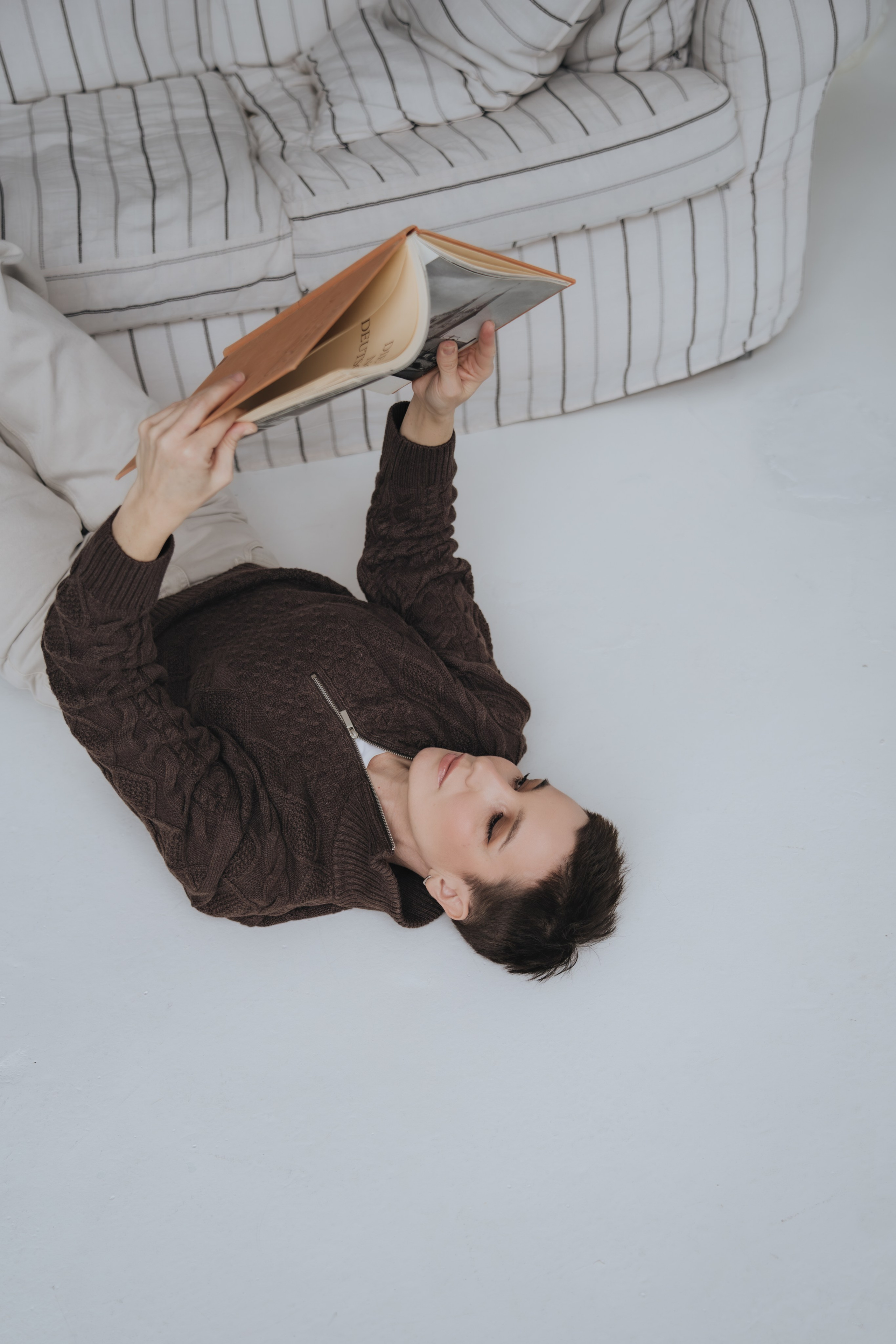 Портрет. Фотограф Казани Евстифеева Кристина