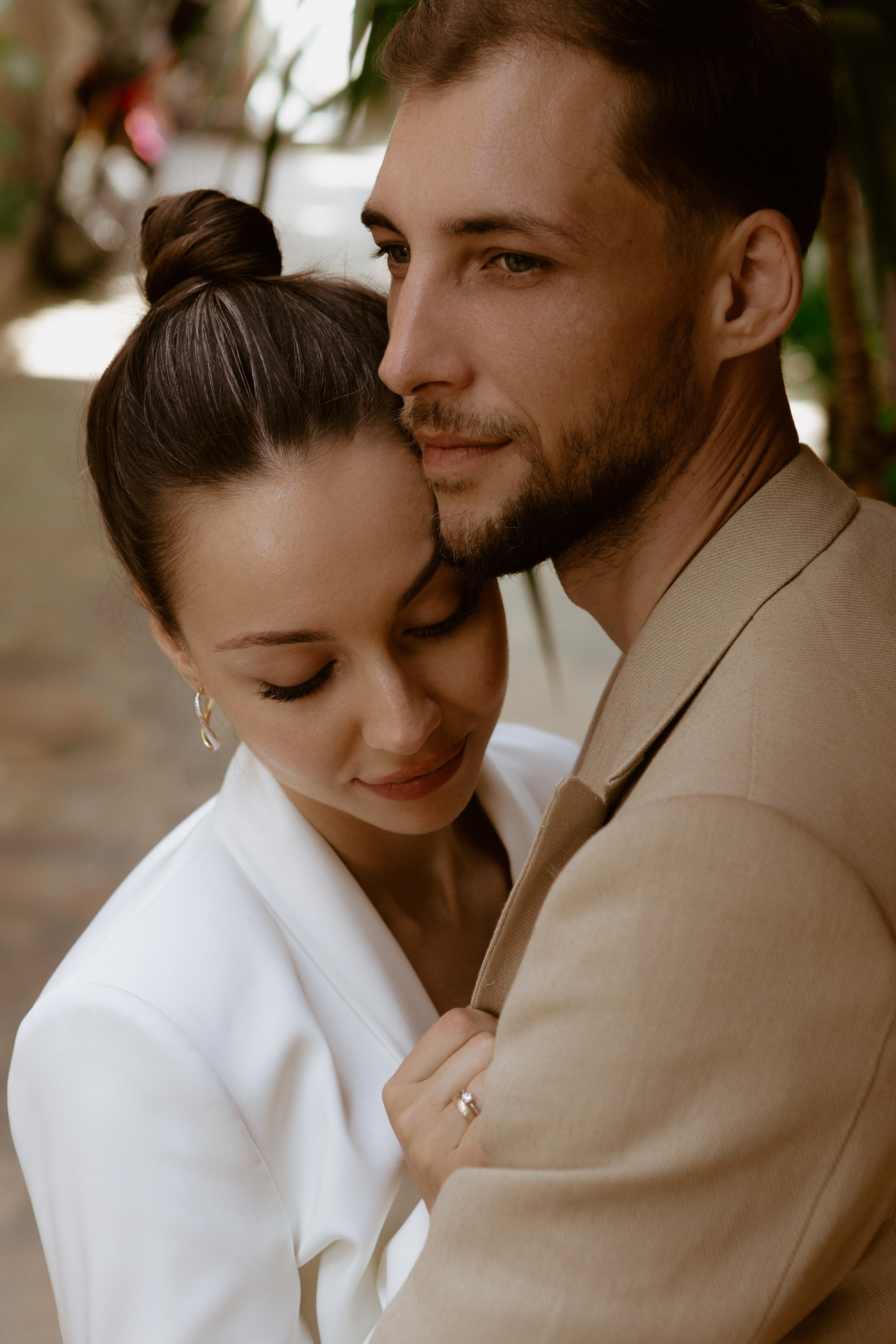 Alena & Dmitry. Photographer Lisbon|Portugal Nadiya Kharytonenko