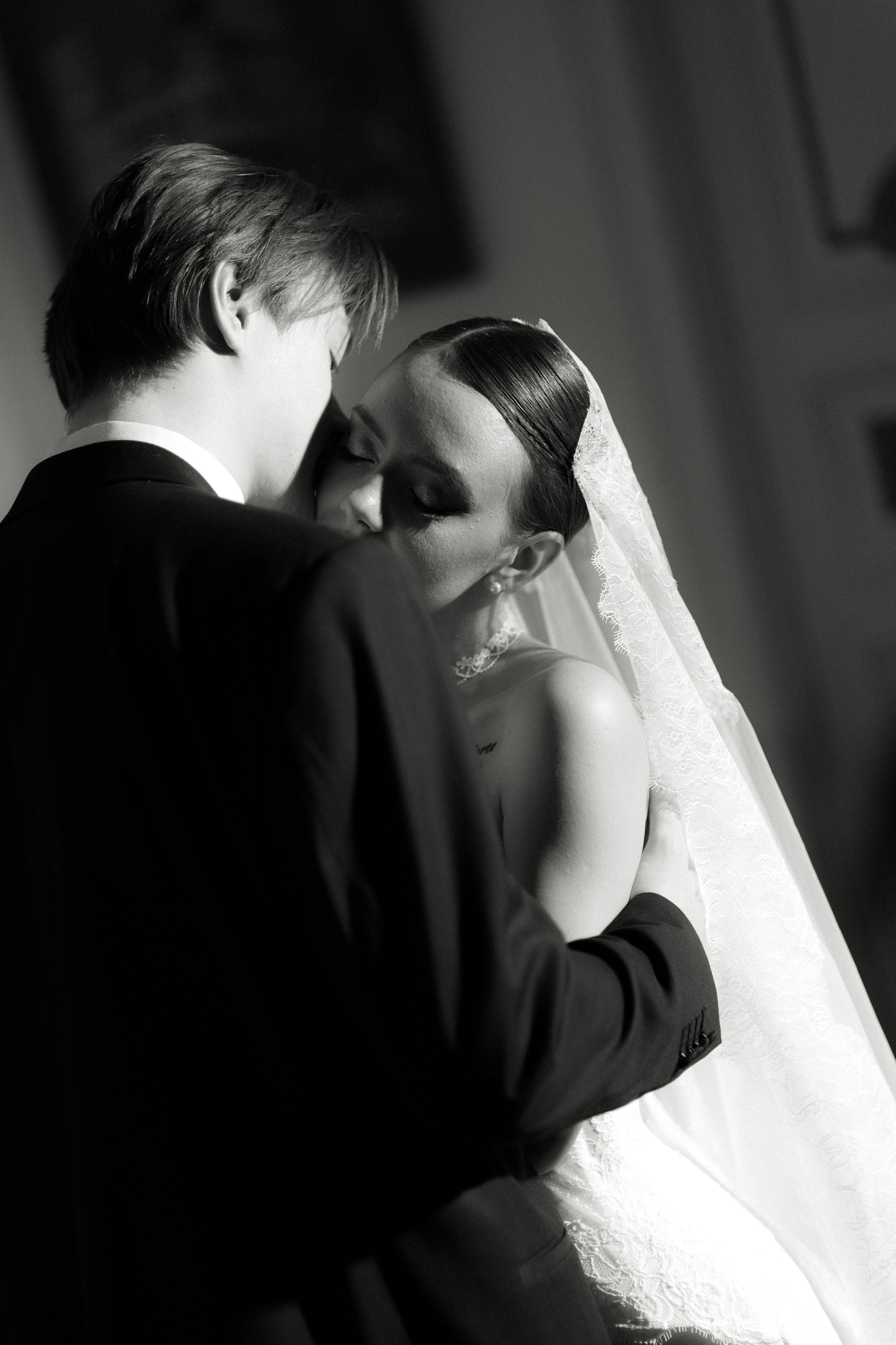 Влад & Алиса. Свадебный фотограф Ростов на Дону / Таганрог — Усачева Анастасия