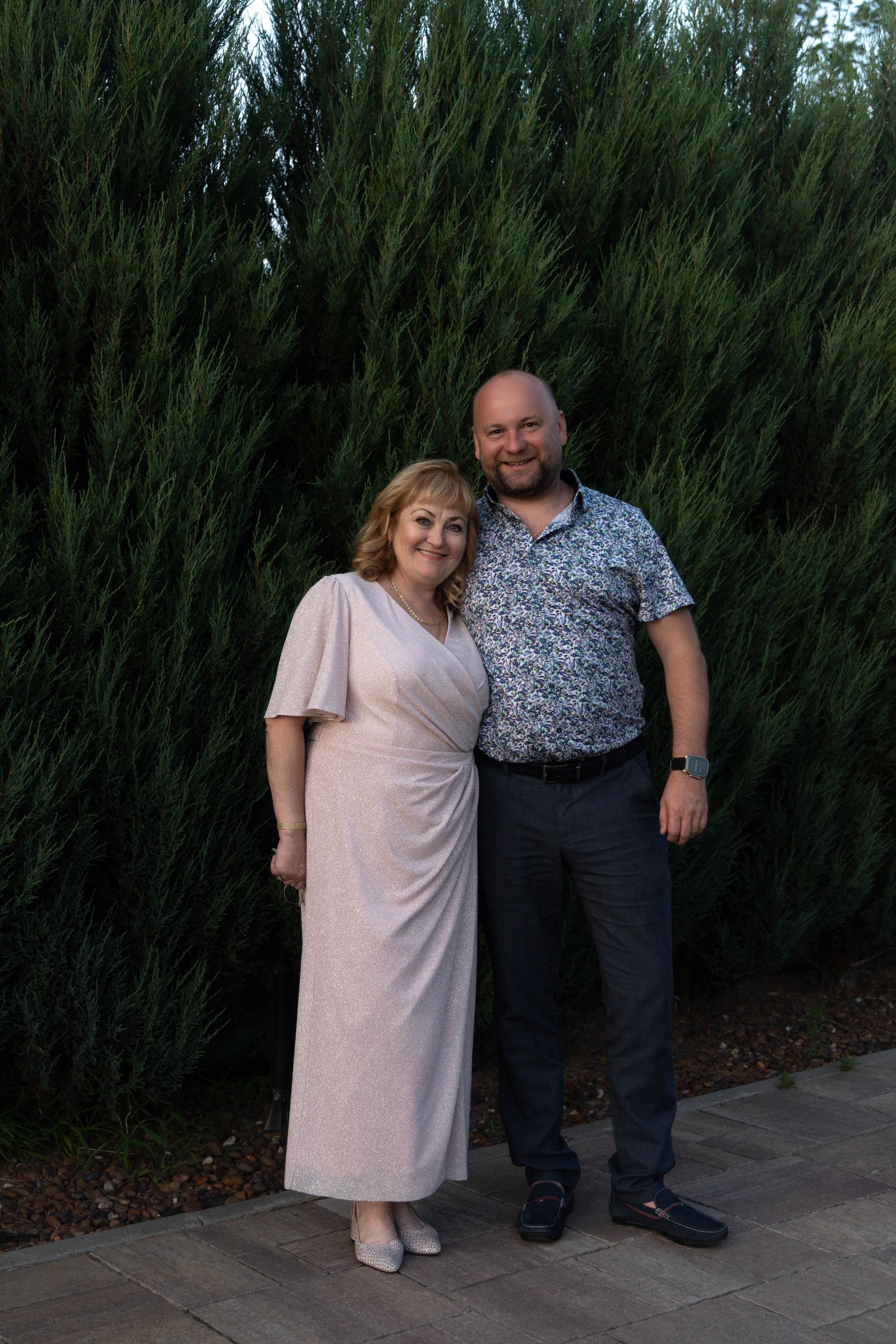 Ольга и Максим. Фотограф в Самаре Ксения Владимировна