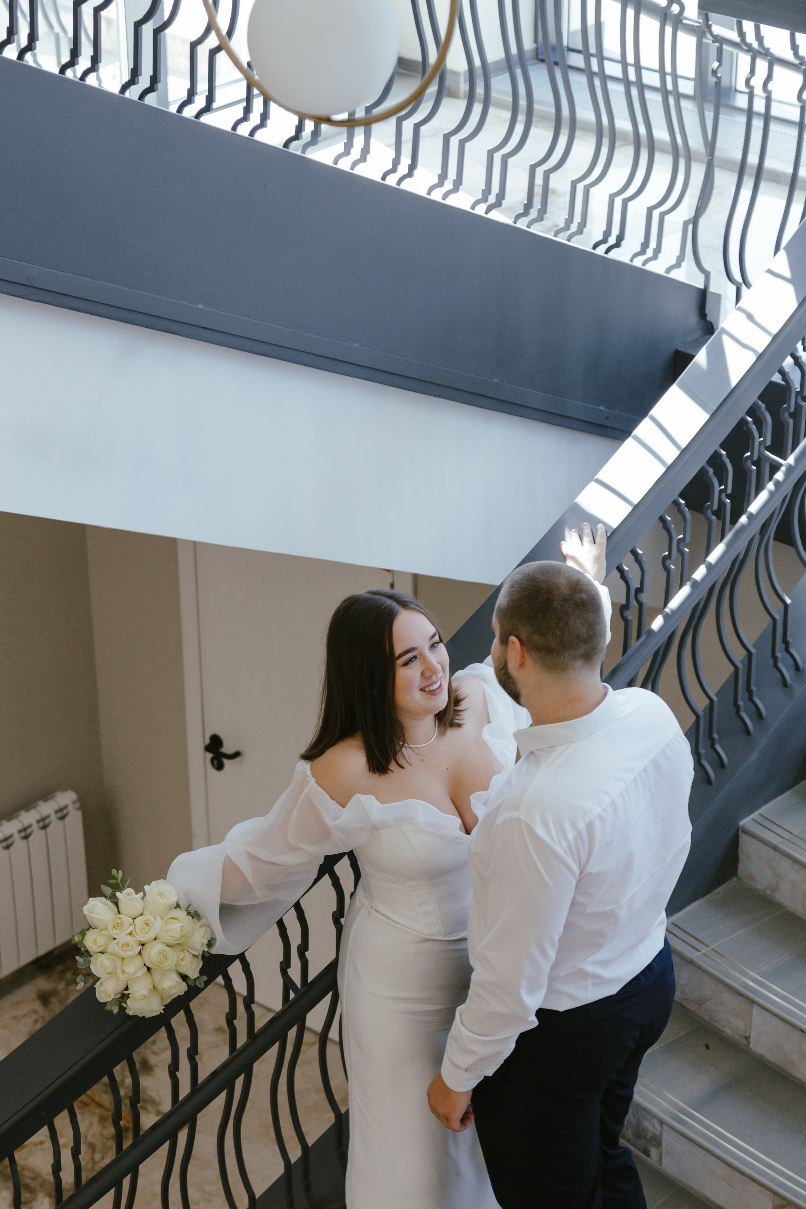 Даниил и Ксения. Семейный фотограф Абулгазина Катерина