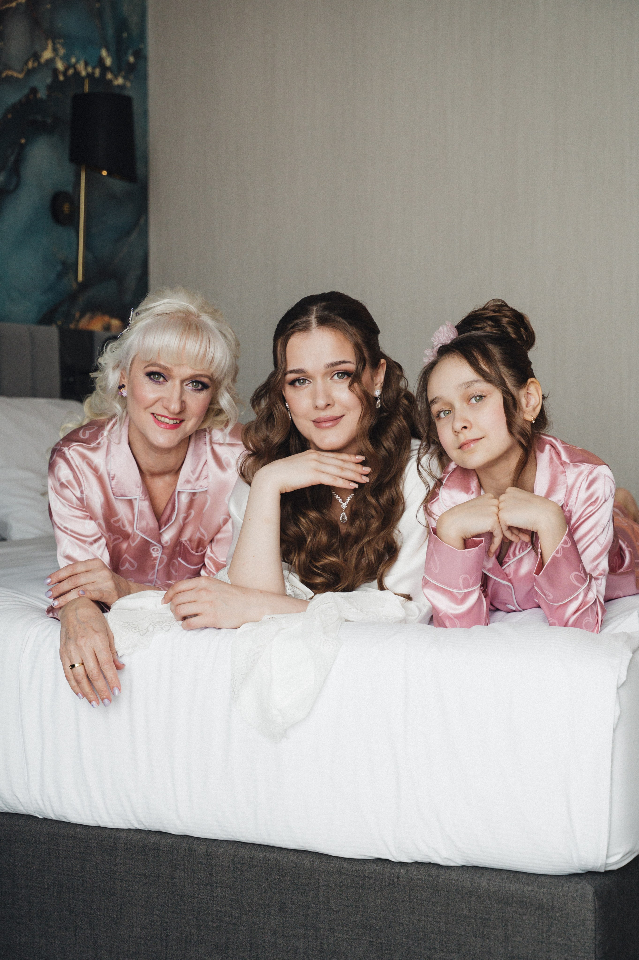 Алёна и Павел. Репортажный и свадебный фотограф в Сургуте