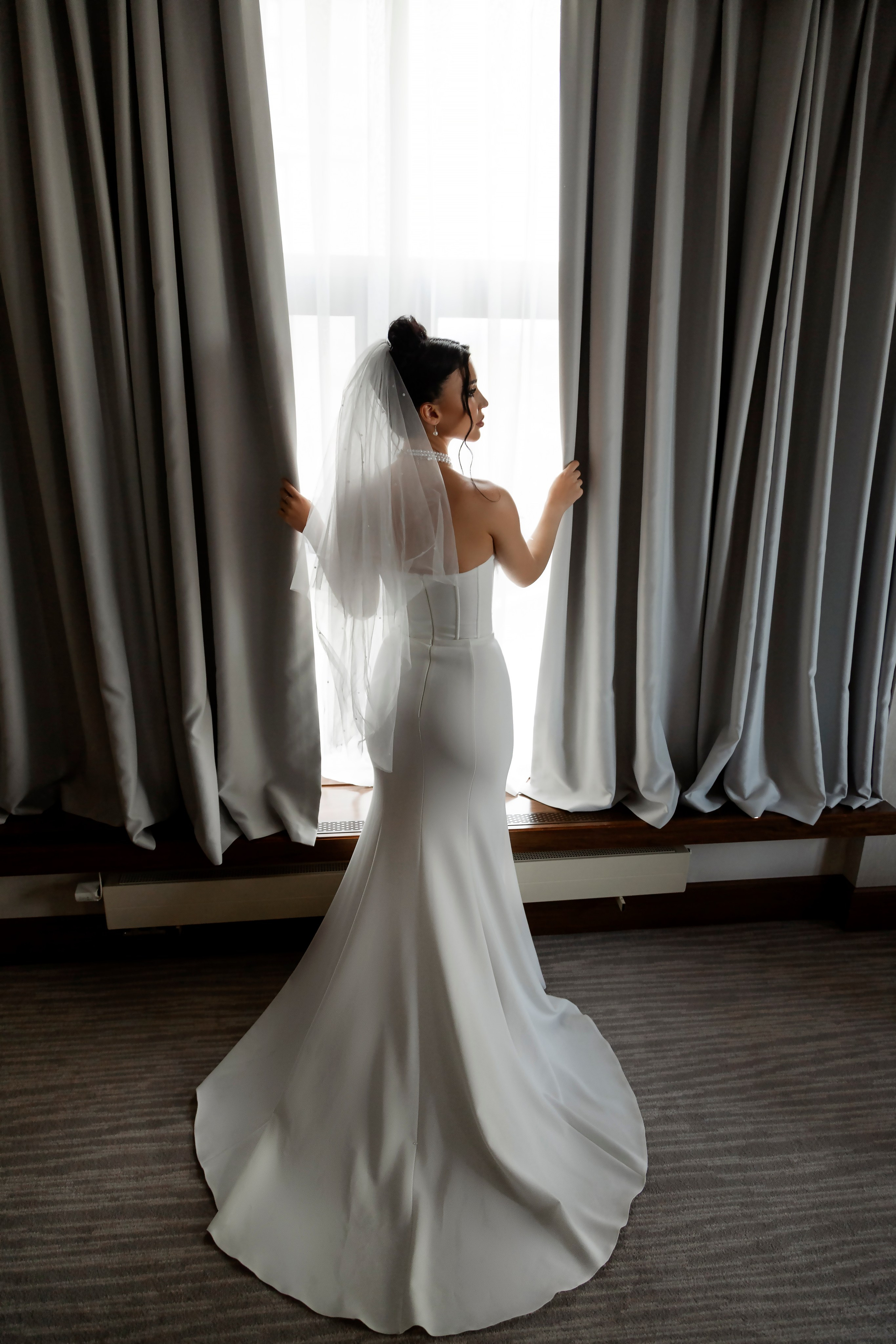 Иван и Аделина — Hyatt Regency. Семейный и свадебный фотограф в Москве Татьяна Седлецкая