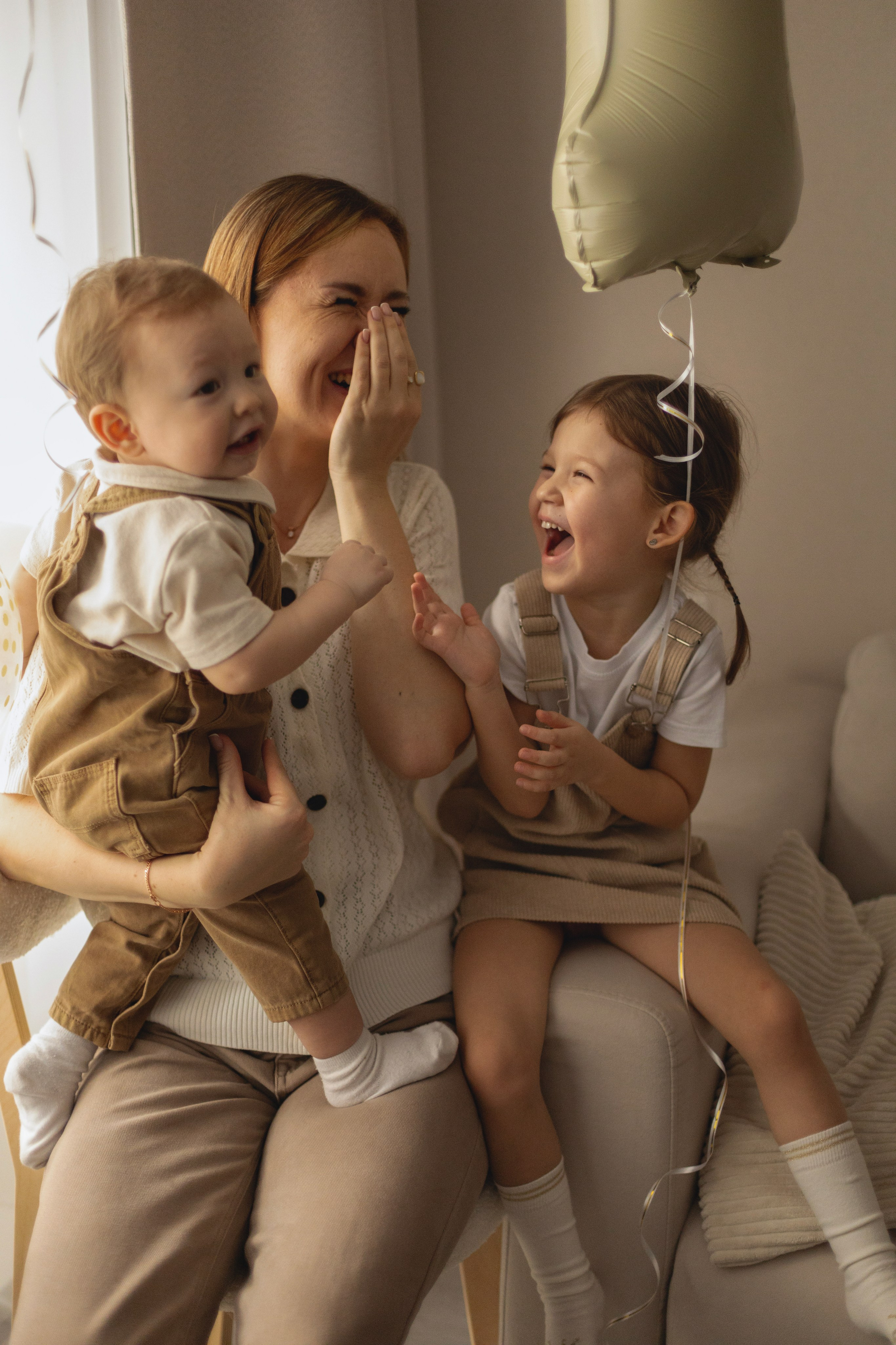 С днем рождения, Артем!. Детский и семейный фотограф Софья Пузикова | УФА