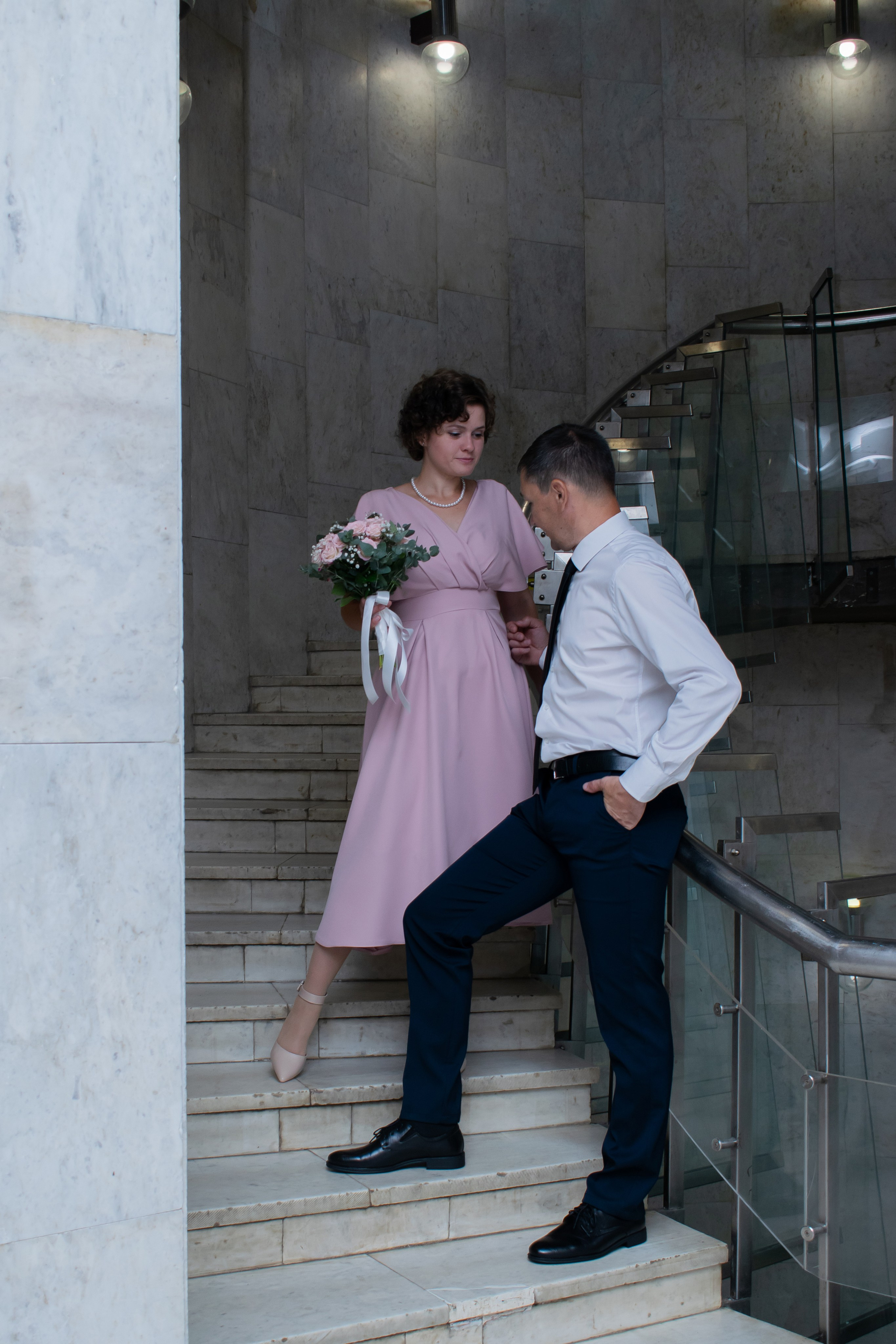 Свадьба для двоих. Фотограф Зеленоград Москва