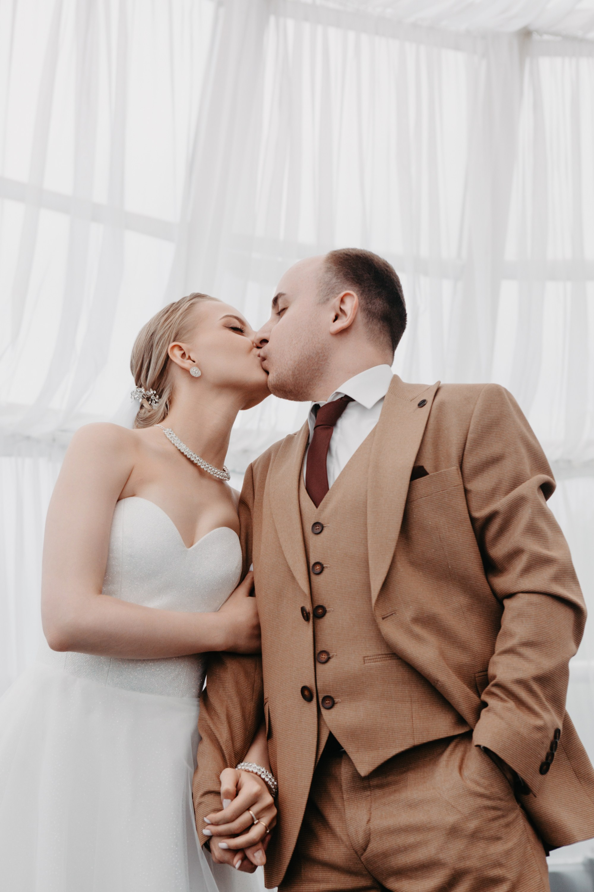 Татьяна и Сергей. Татьяна Журавлева