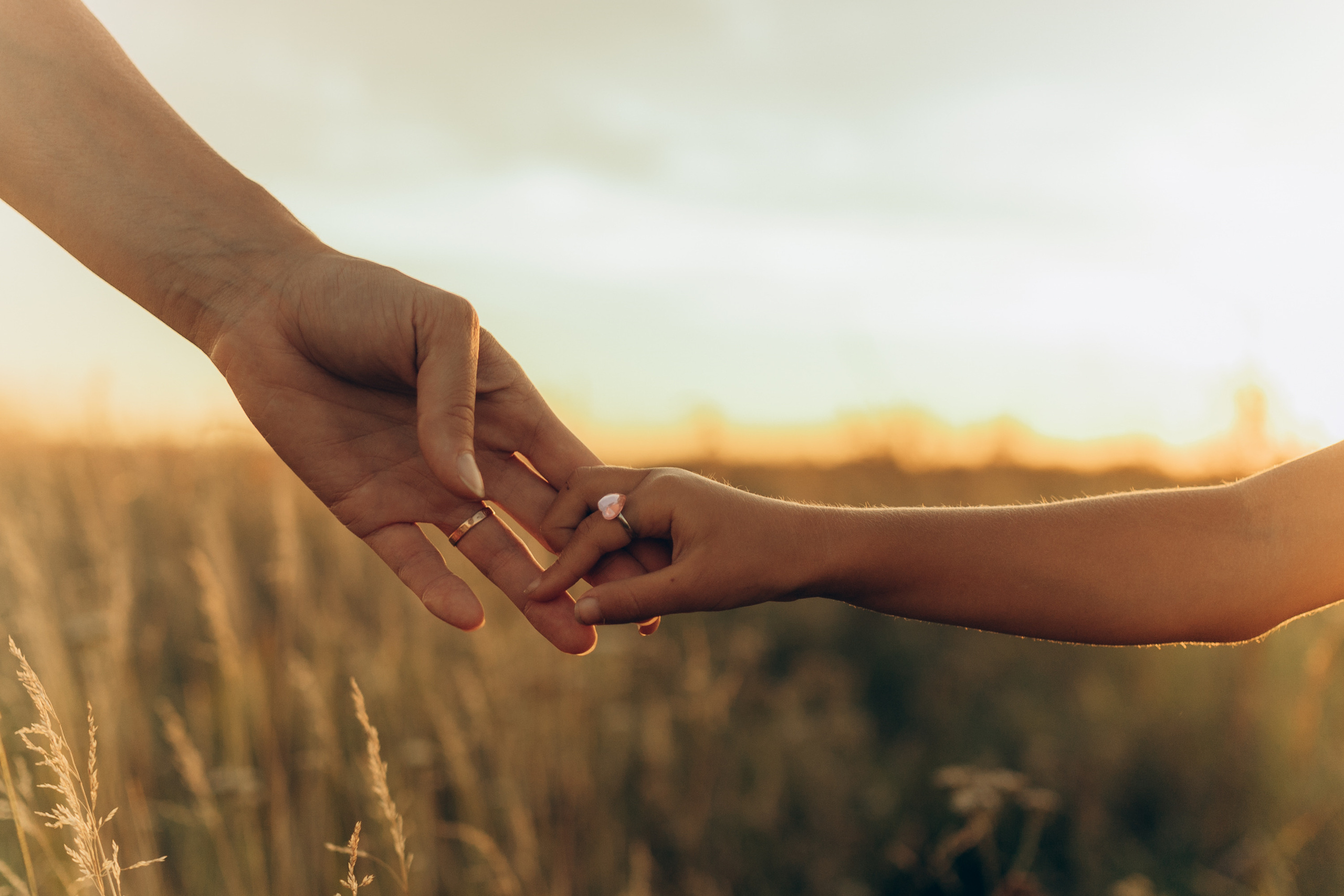 Семейная история — фотопрогулка. Семейный фотограф в Москве Марина Аргунова