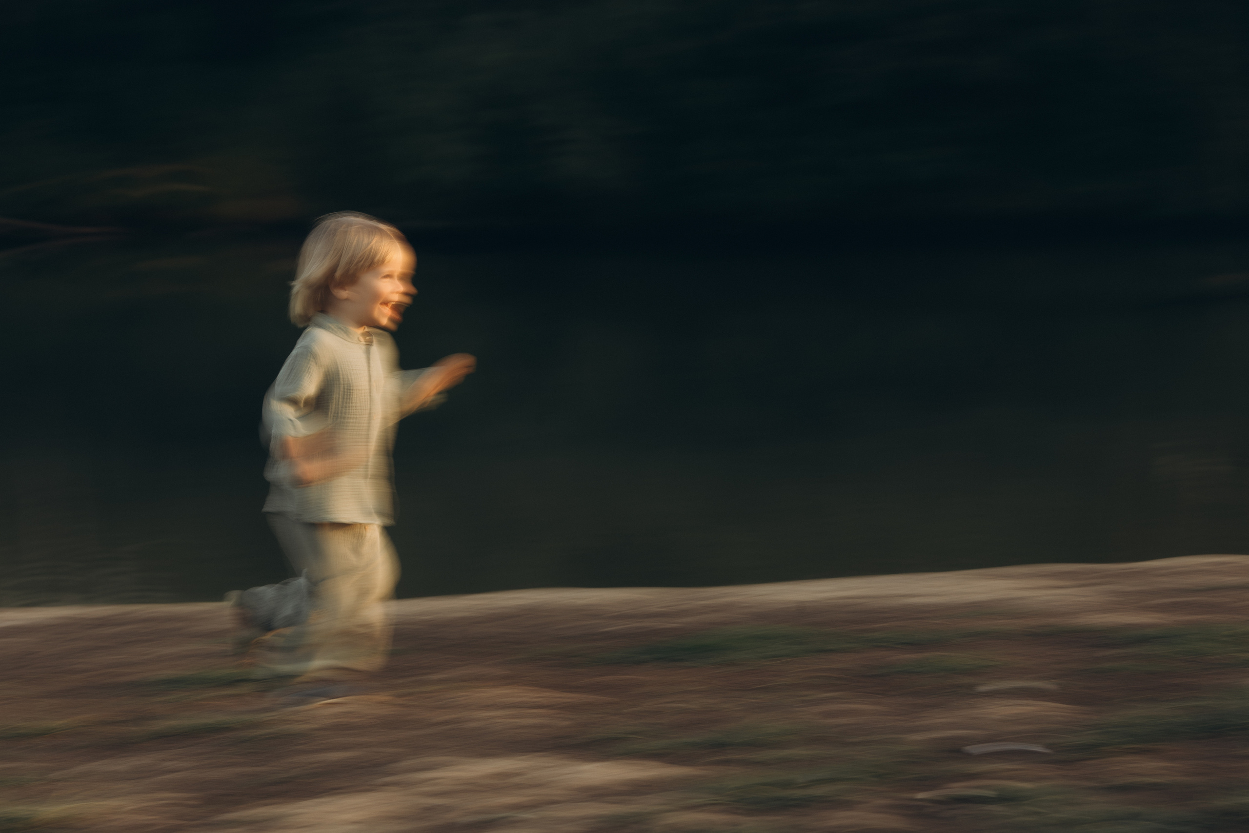 Семейная история — фотопрогулка. Семейный фотограф в Москве Марина Аргунова