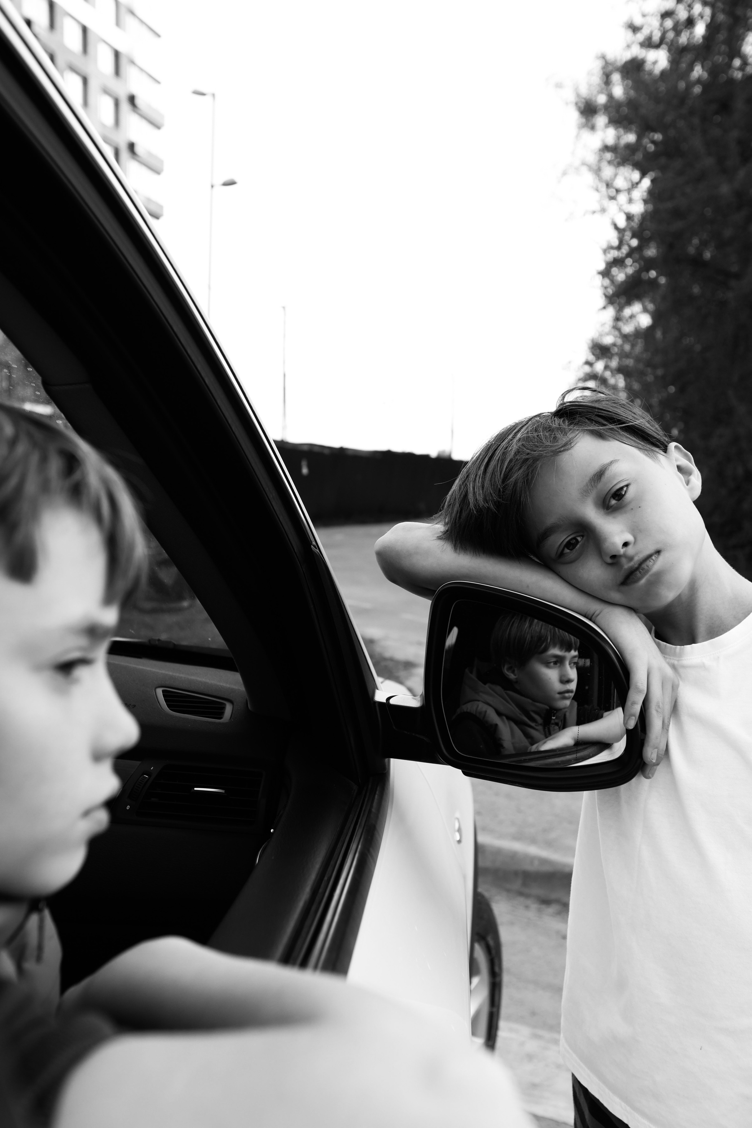 Деревенские зарисовки. Семейный LIFESTYLE фотограф в Москве