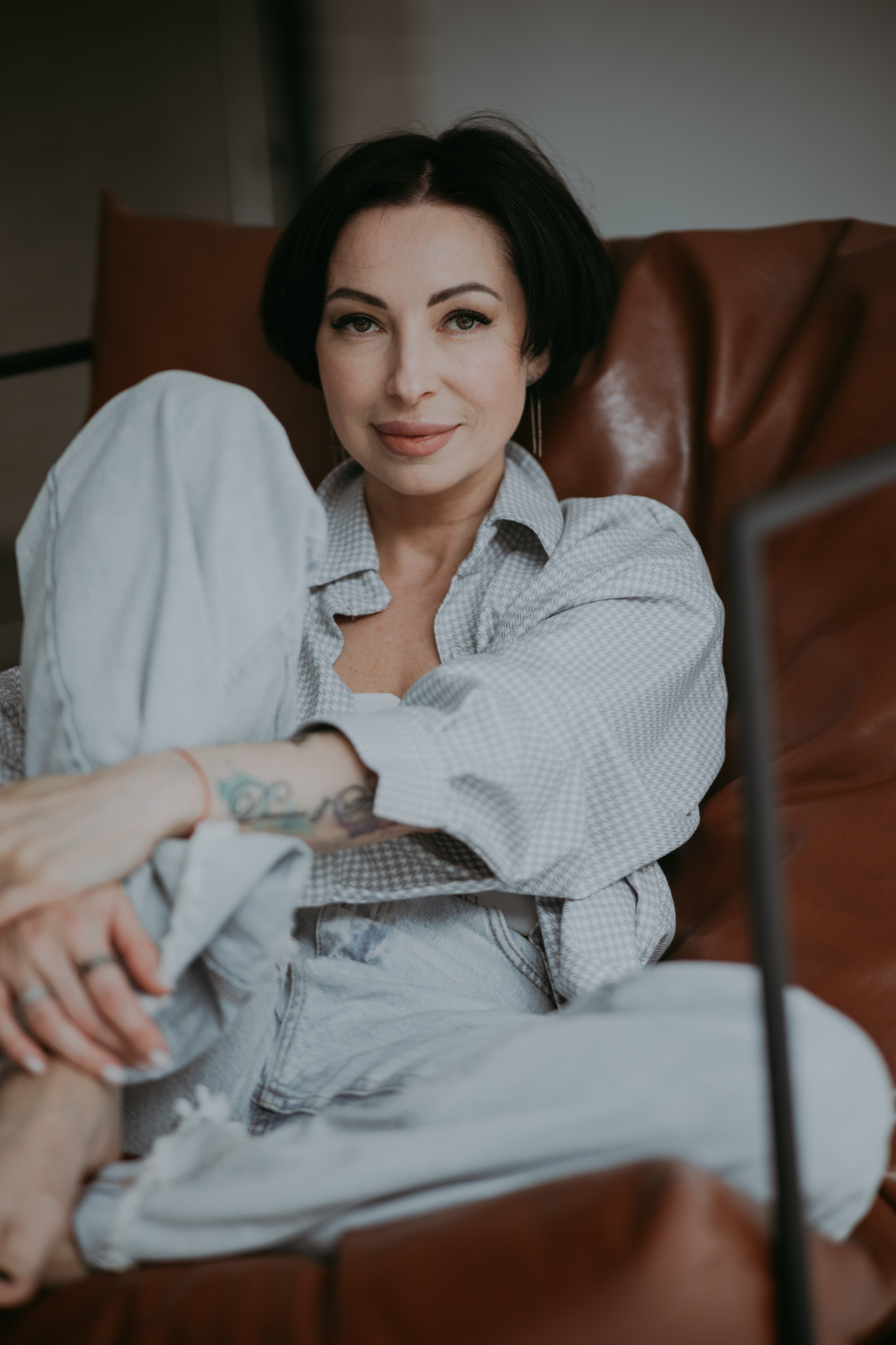 Дарина. Женский и семейный фотограф в Москве Анастасия Филимонова