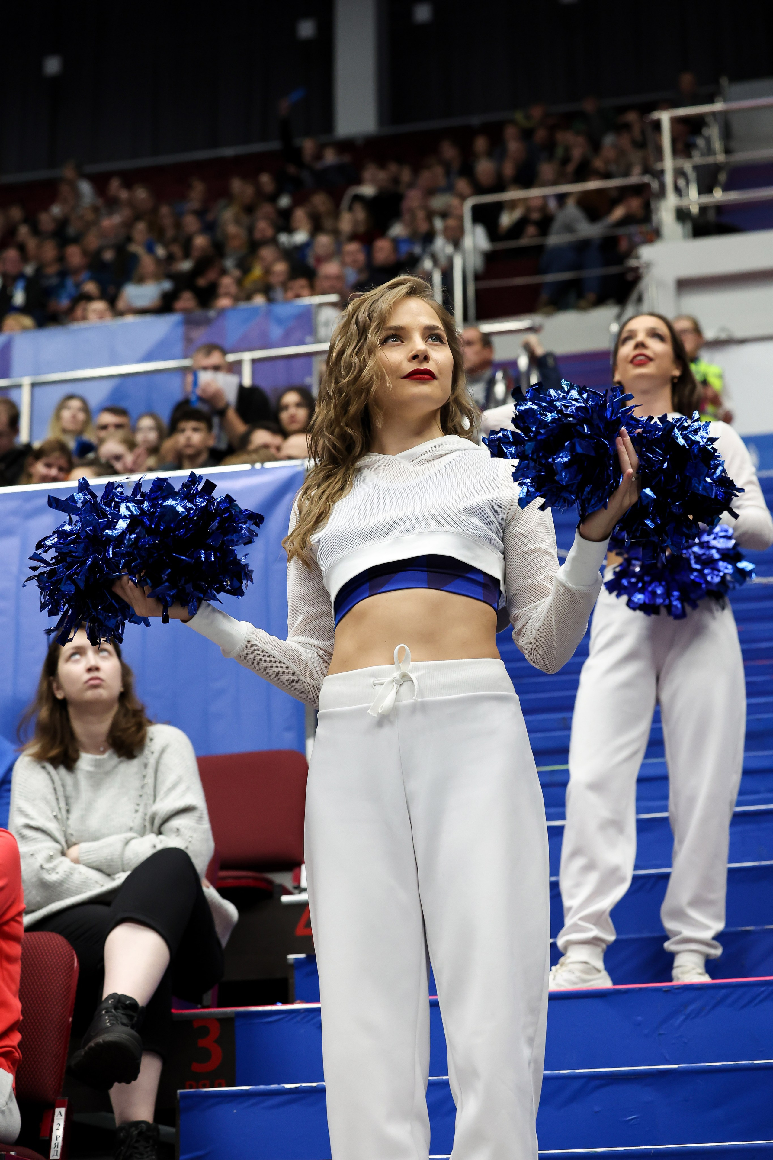 Зенит СПб — Факел Новый Уренгой 11.11.2023. Спортивный и репортажный фотограф Антон Тереханов