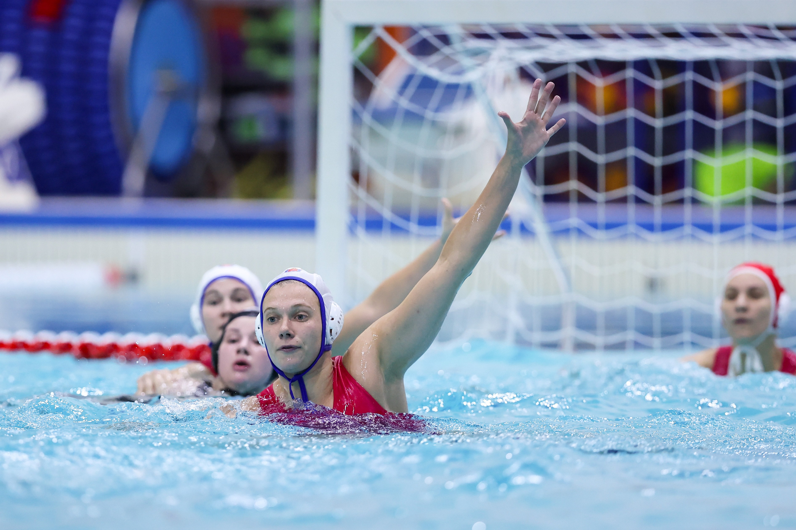 ВК «Диана» — ВК «Динамо-Уралочка» 24.10.2025. Спортивный и репортажный фотограф Антон Тереханов