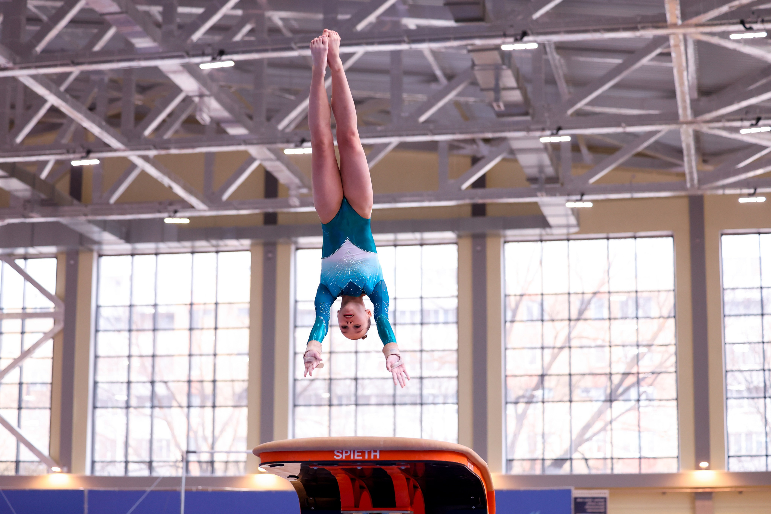 ВТБ Первенство России 2025 01-04.04.2025. Спортивный и репортажный фотограф Антон Тереханов