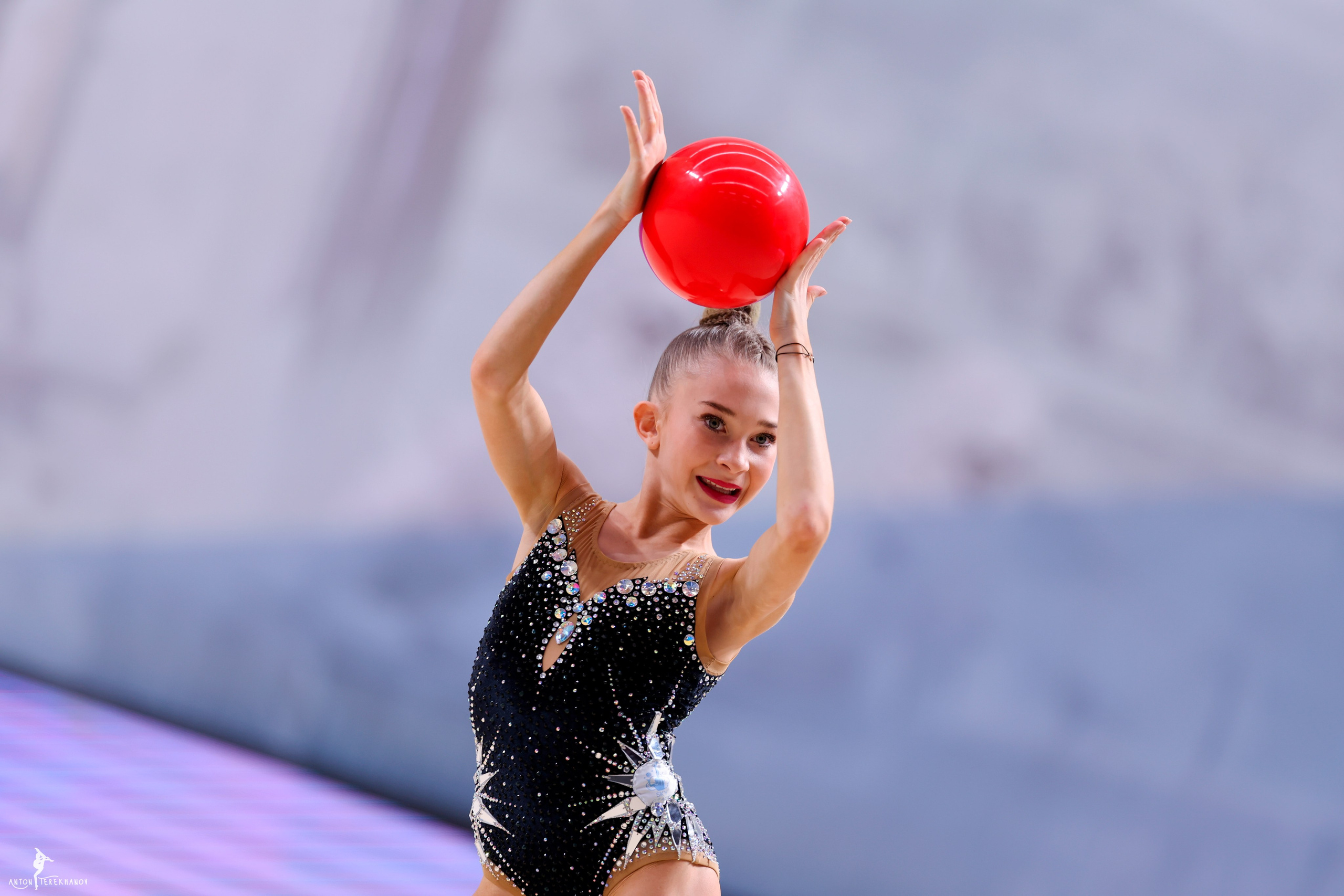 Первенство Санкт-Петербурга 2025. Спортивный и репортажный фотограф Антон Тереханов