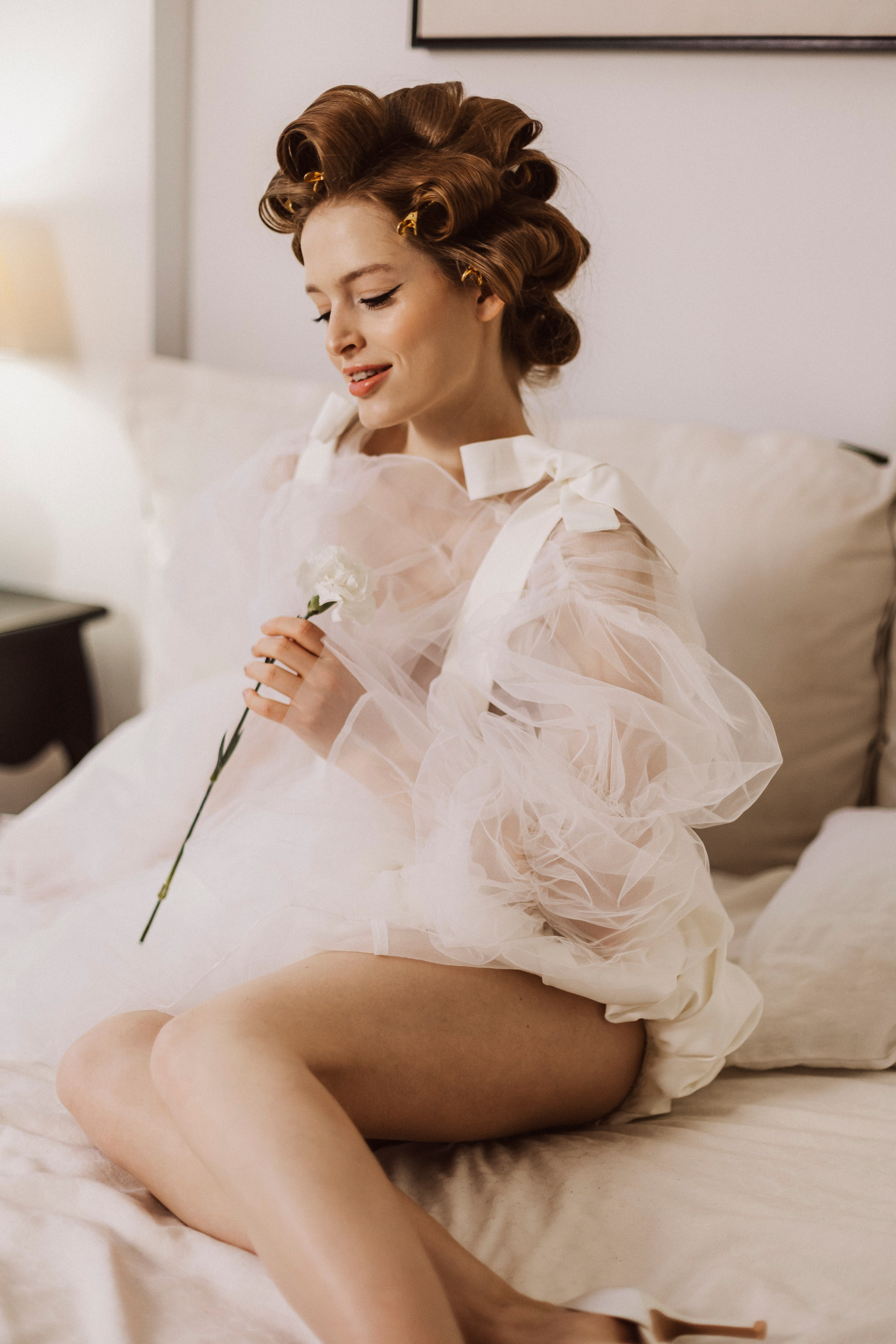 Эрик и Тата. Фотограф Москва