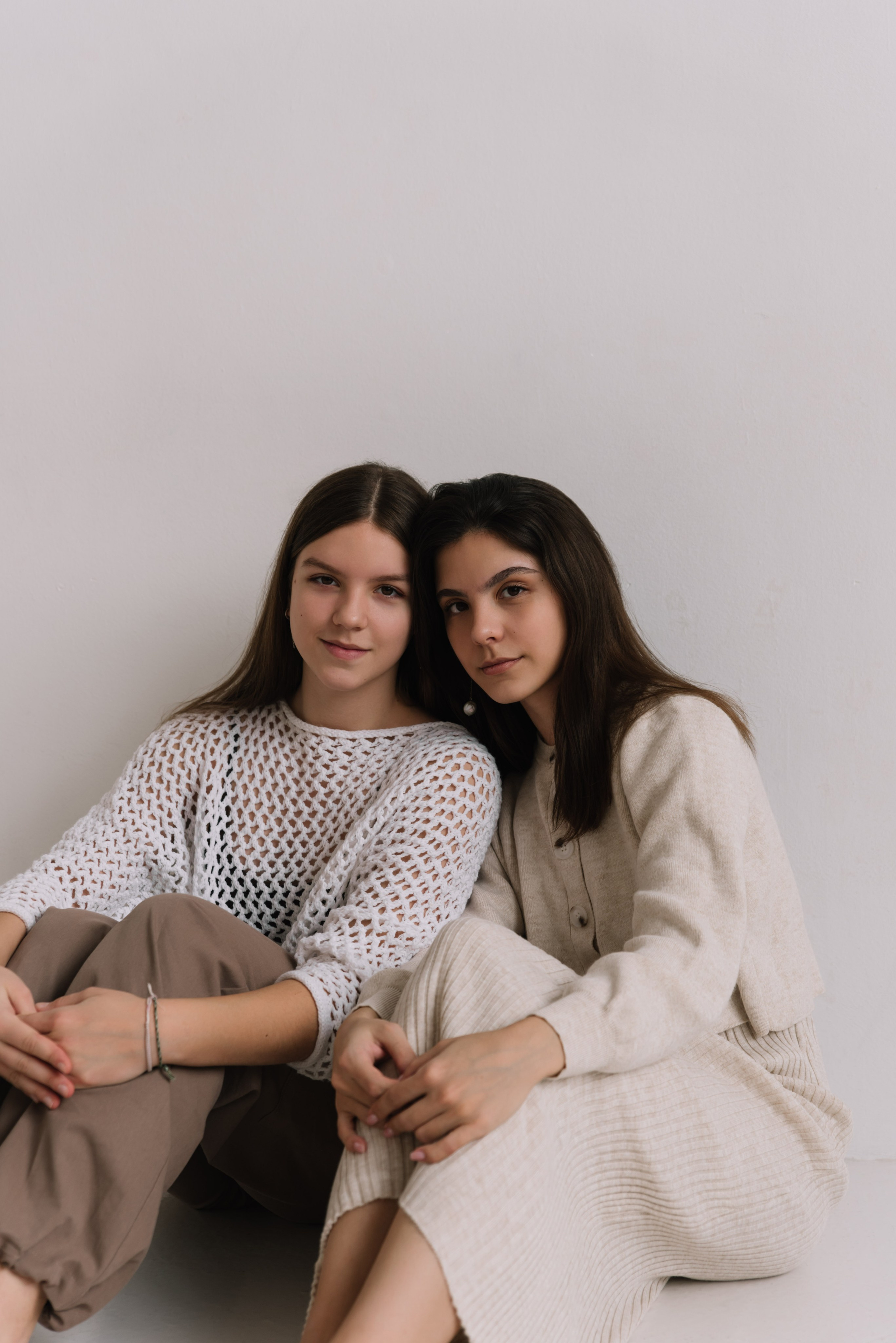 My family. Фотограф Нижний Новгорода Елена Калмыкова