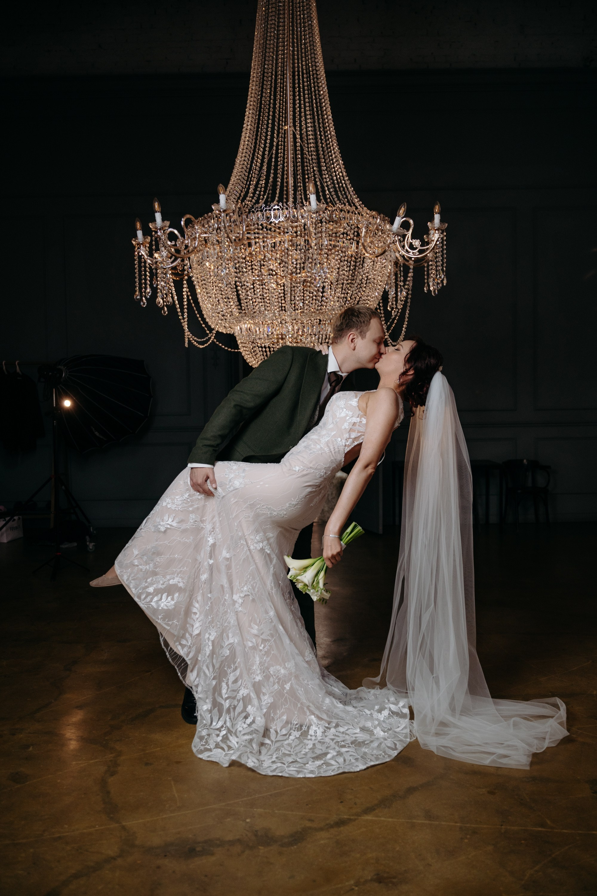 Свадебная Галерея. Фотограф в Москве Илья Максимов