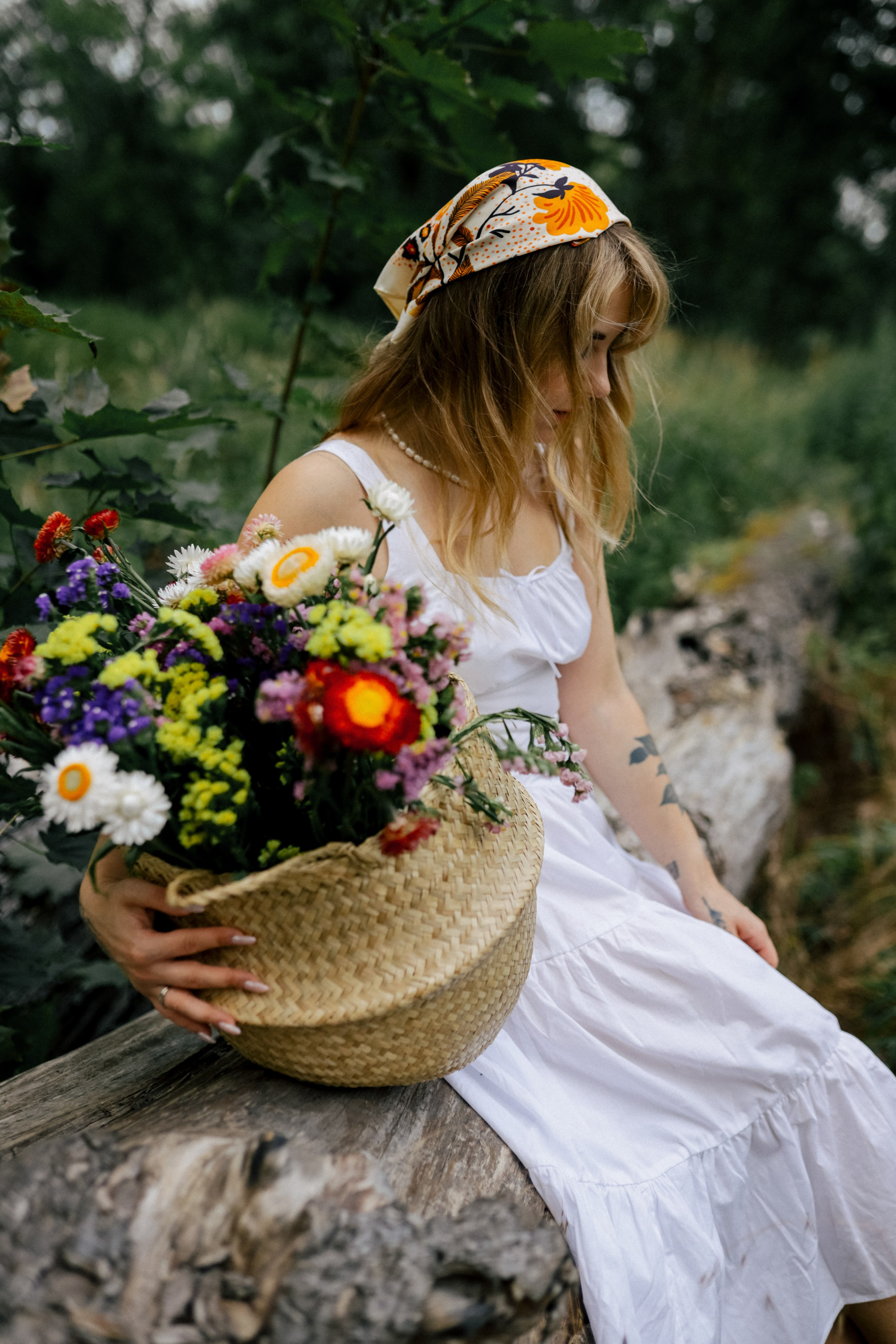 Лісова пісня. Свадебный и семейный фотограф в Варшаве