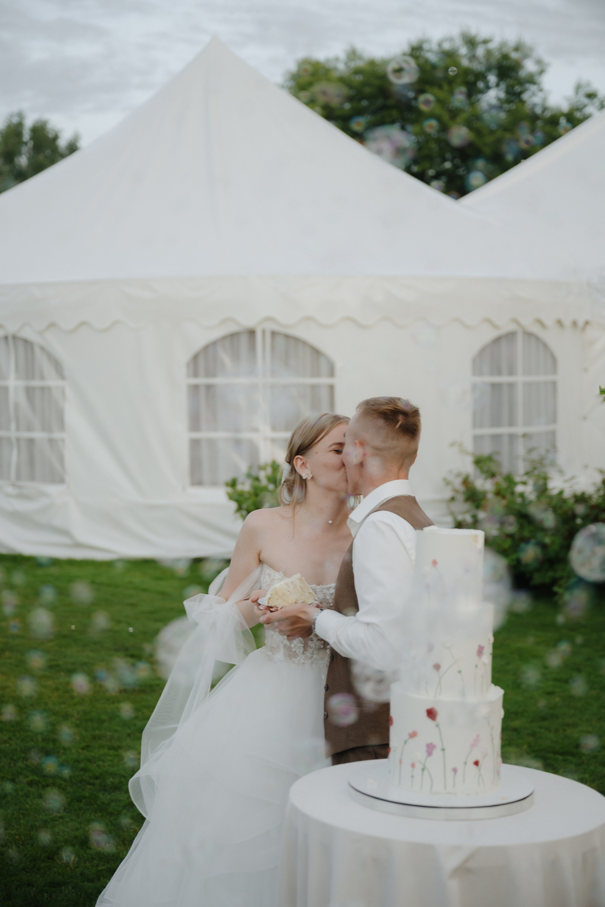 Полина & Владимир, Сагитариус