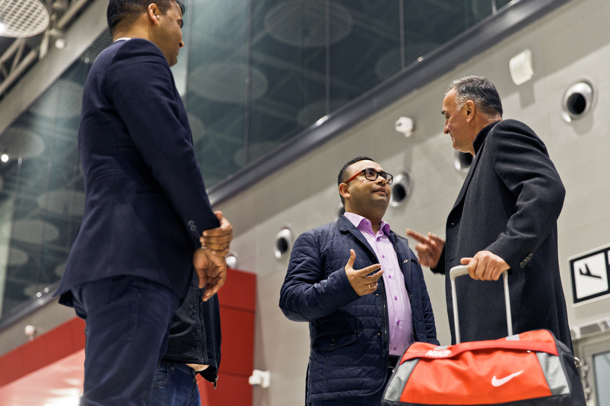 Шумбрат, Индия. Свадебный фотограф Антон Кузнецов