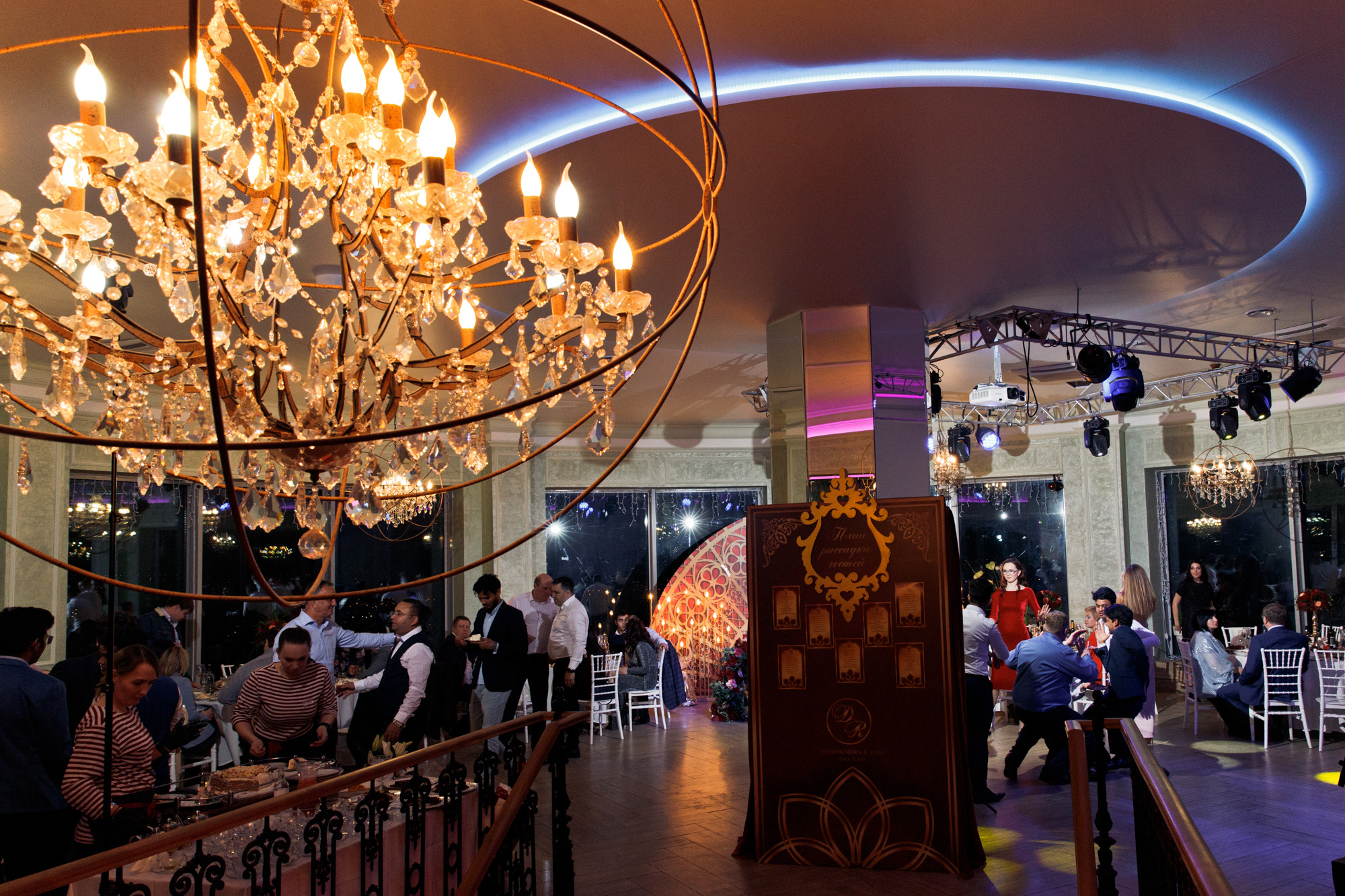 Шумбрат, Индия. Свадебный фотограф Антон Кузнецов