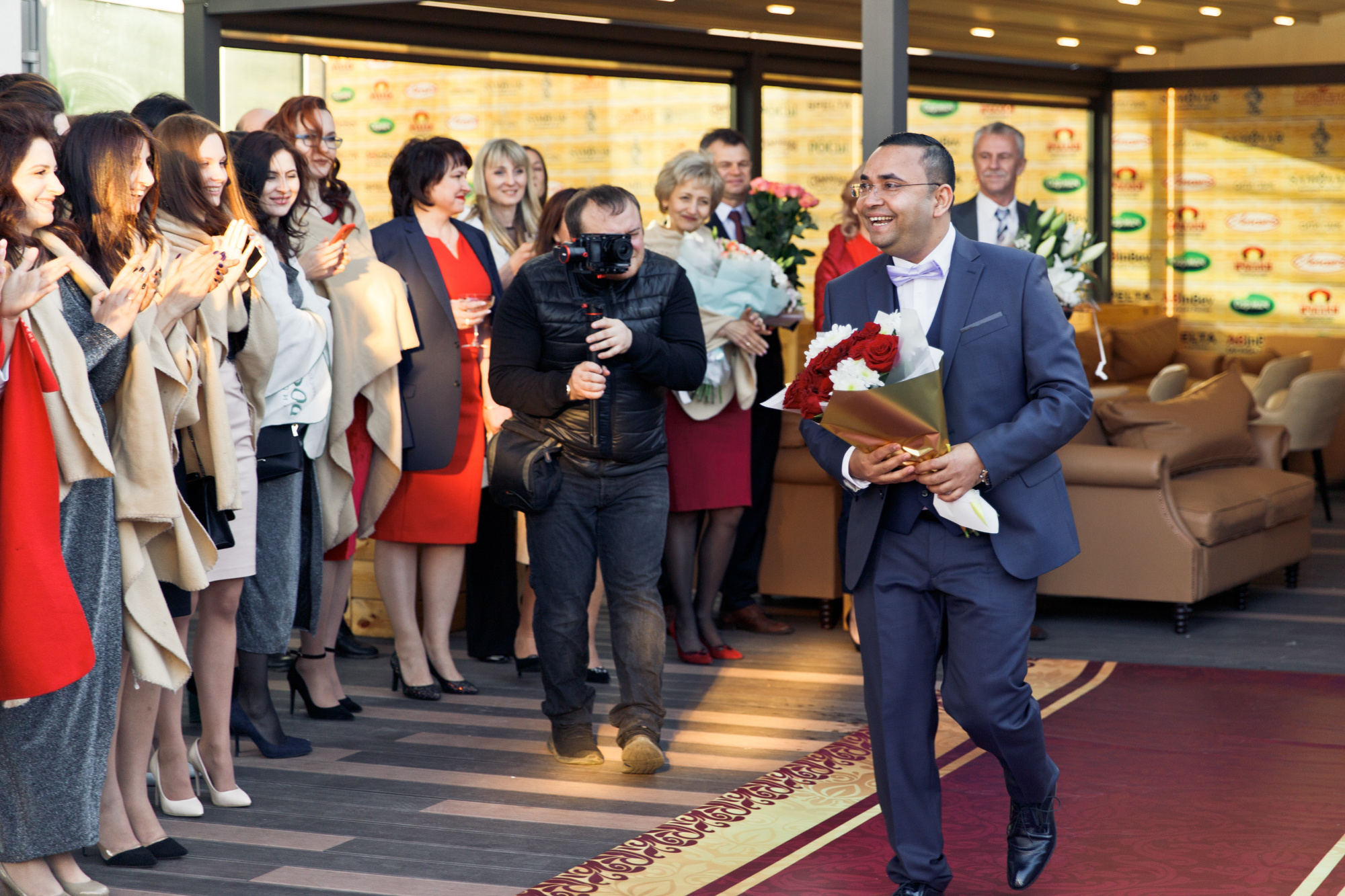 Шумбрат, Индия. Свадебный фотограф Антон Кузнецов